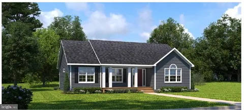 6735 Beverly Road, Broad Run, VA MLS: VAPW2091792