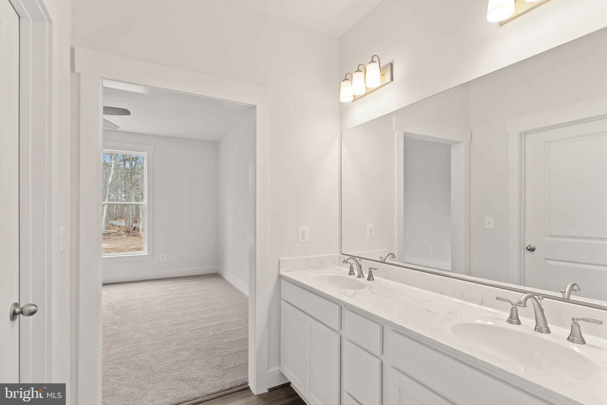 BROAD RUN - Residential