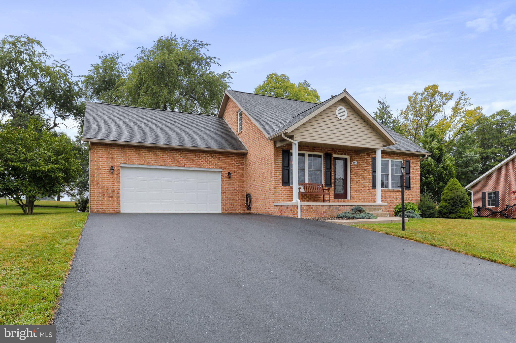 LAURICH RIDGE - Residential