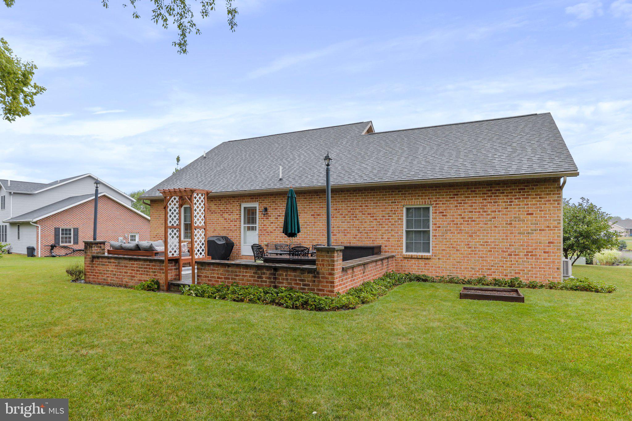 LAURICH RIDGE - Residential