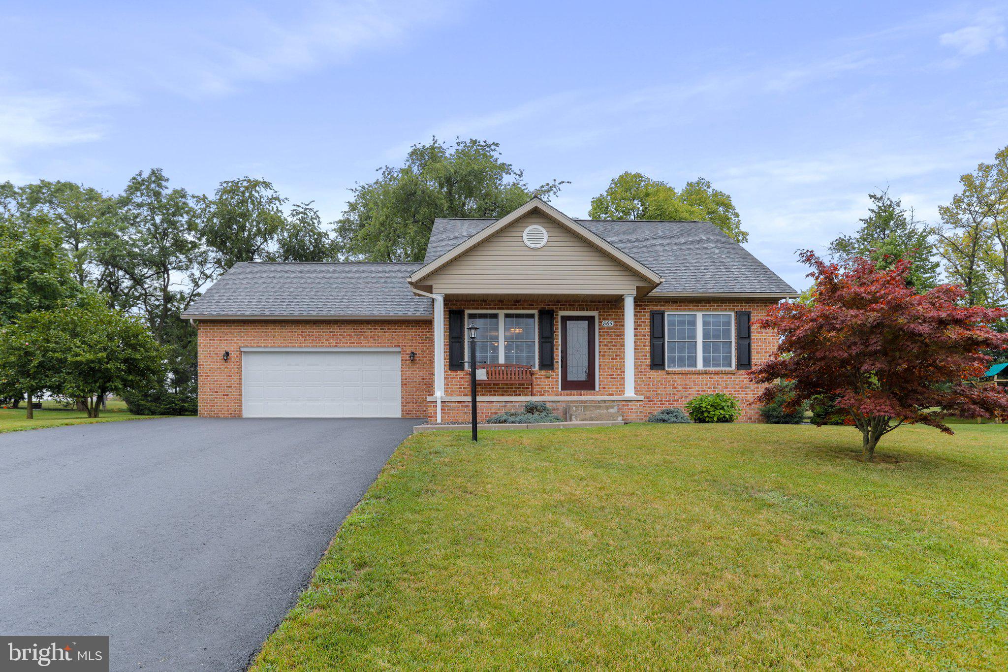 LAURICH RIDGE - Residential