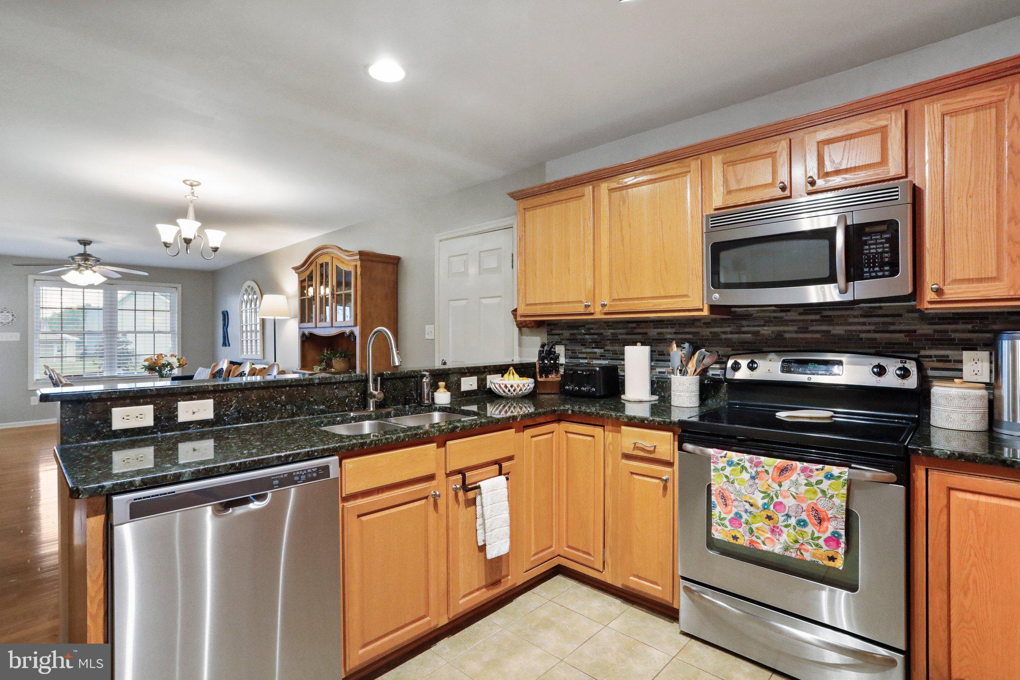 LAURICH RIDGE - Residential