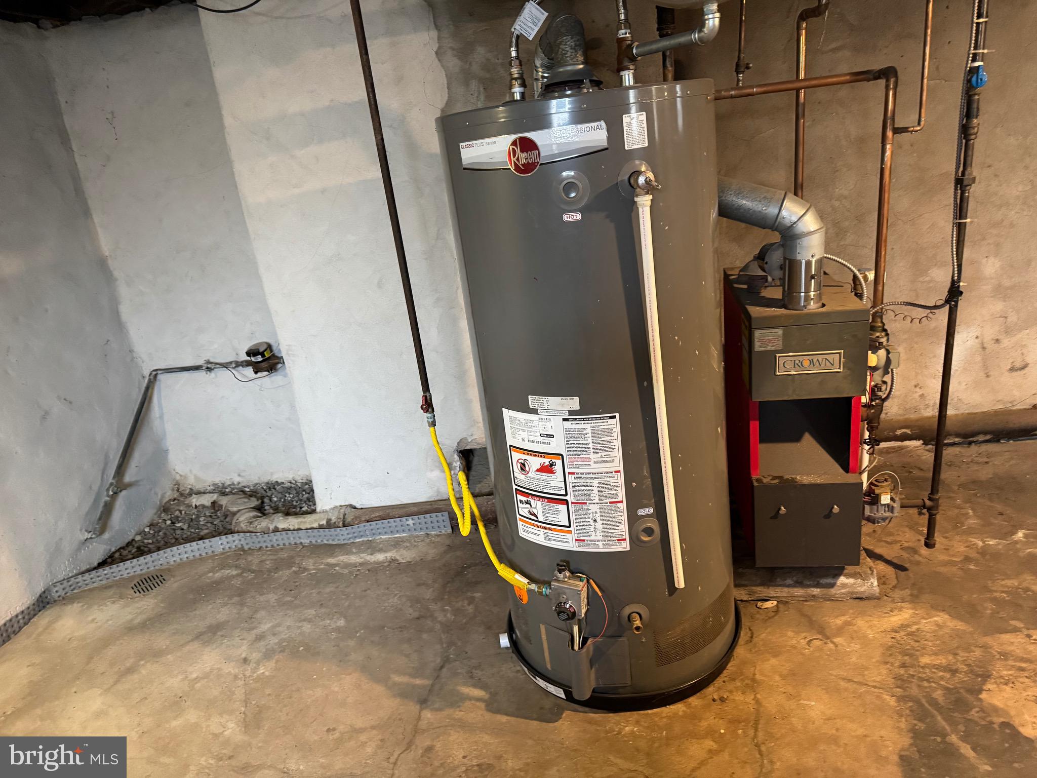 YEADON - Residential Lease