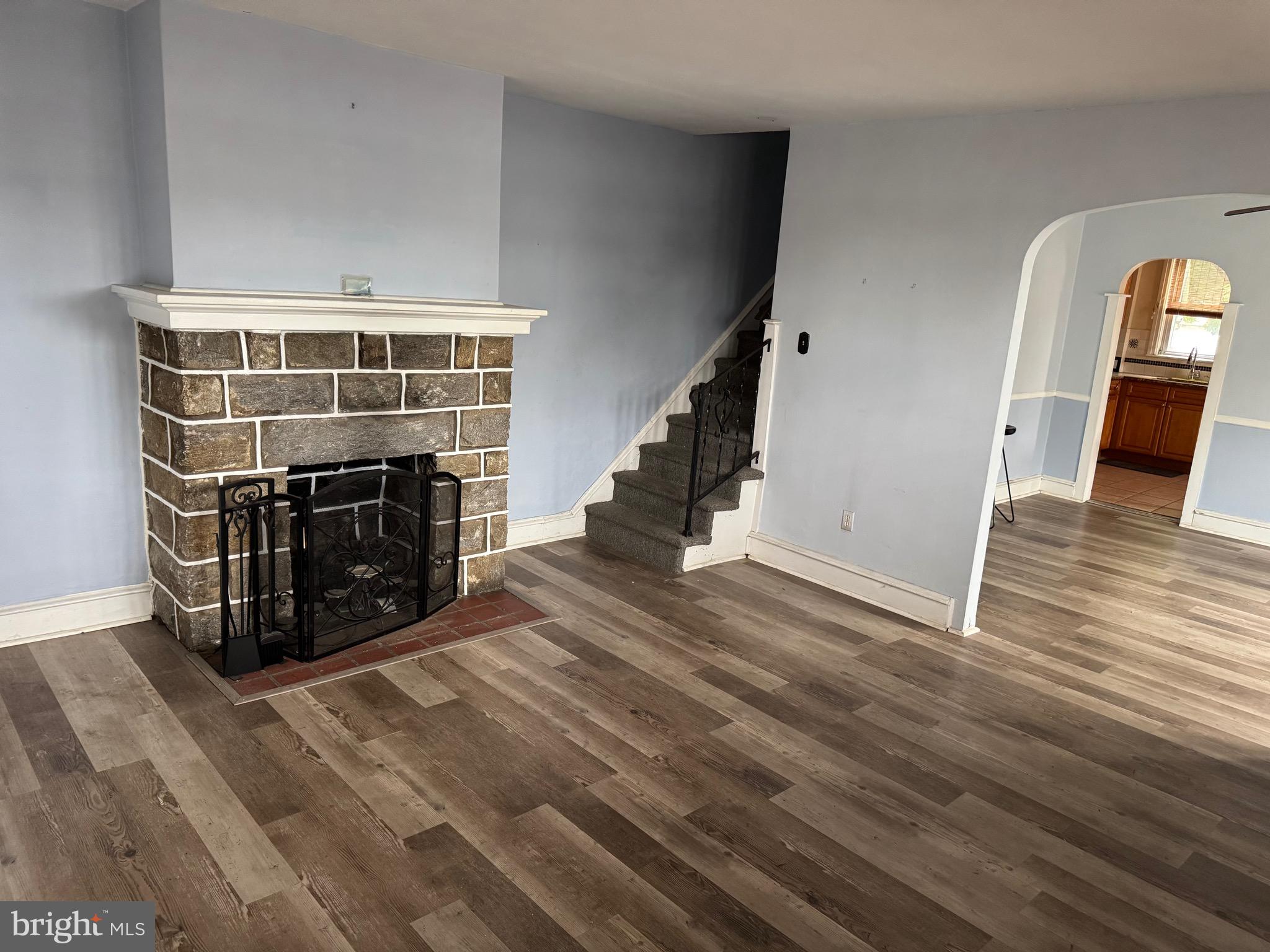 YEADON - Residential Lease