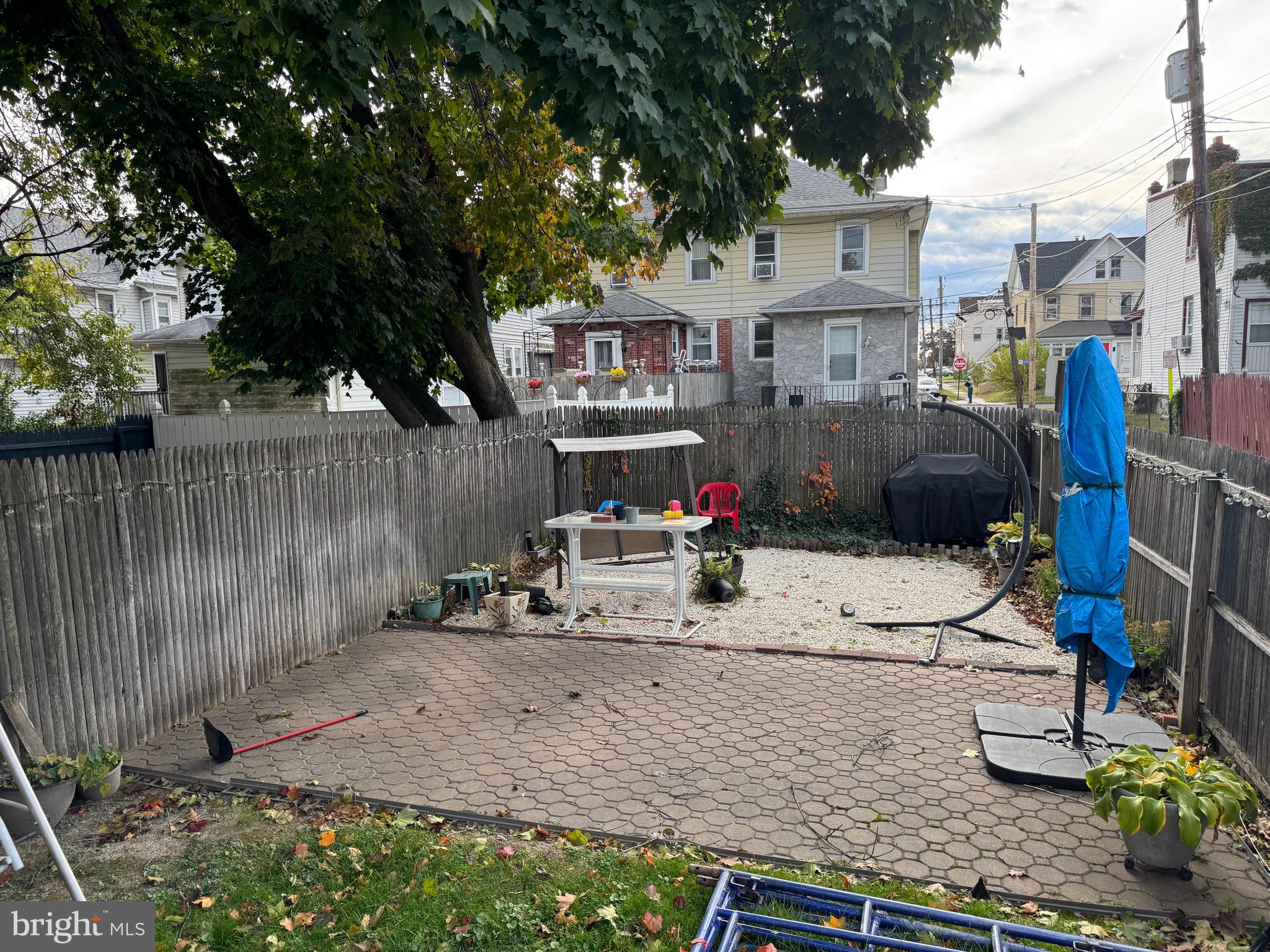 YEADON - Residential Lease