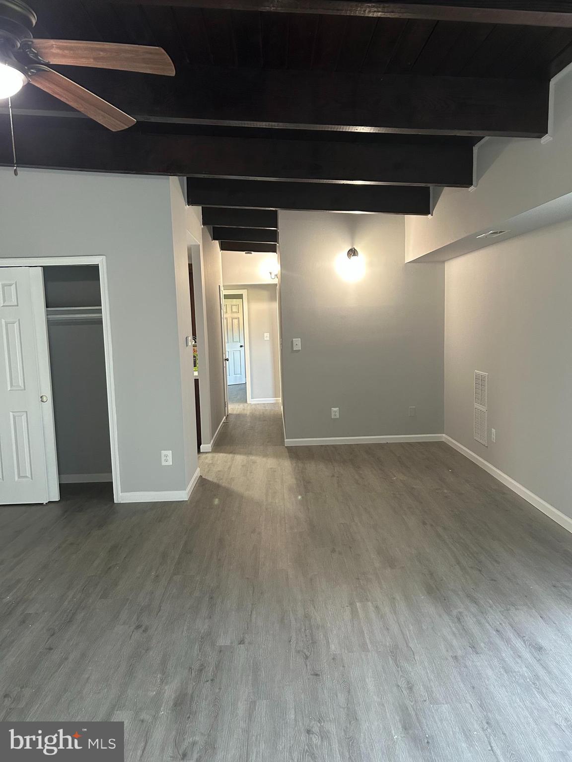 FRENCHMANS CREEK - Residential Lease