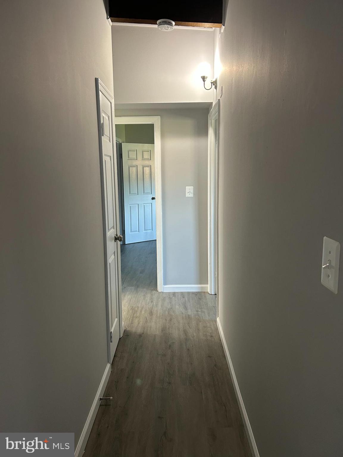 FRENCHMANS CREEK - Residential Lease