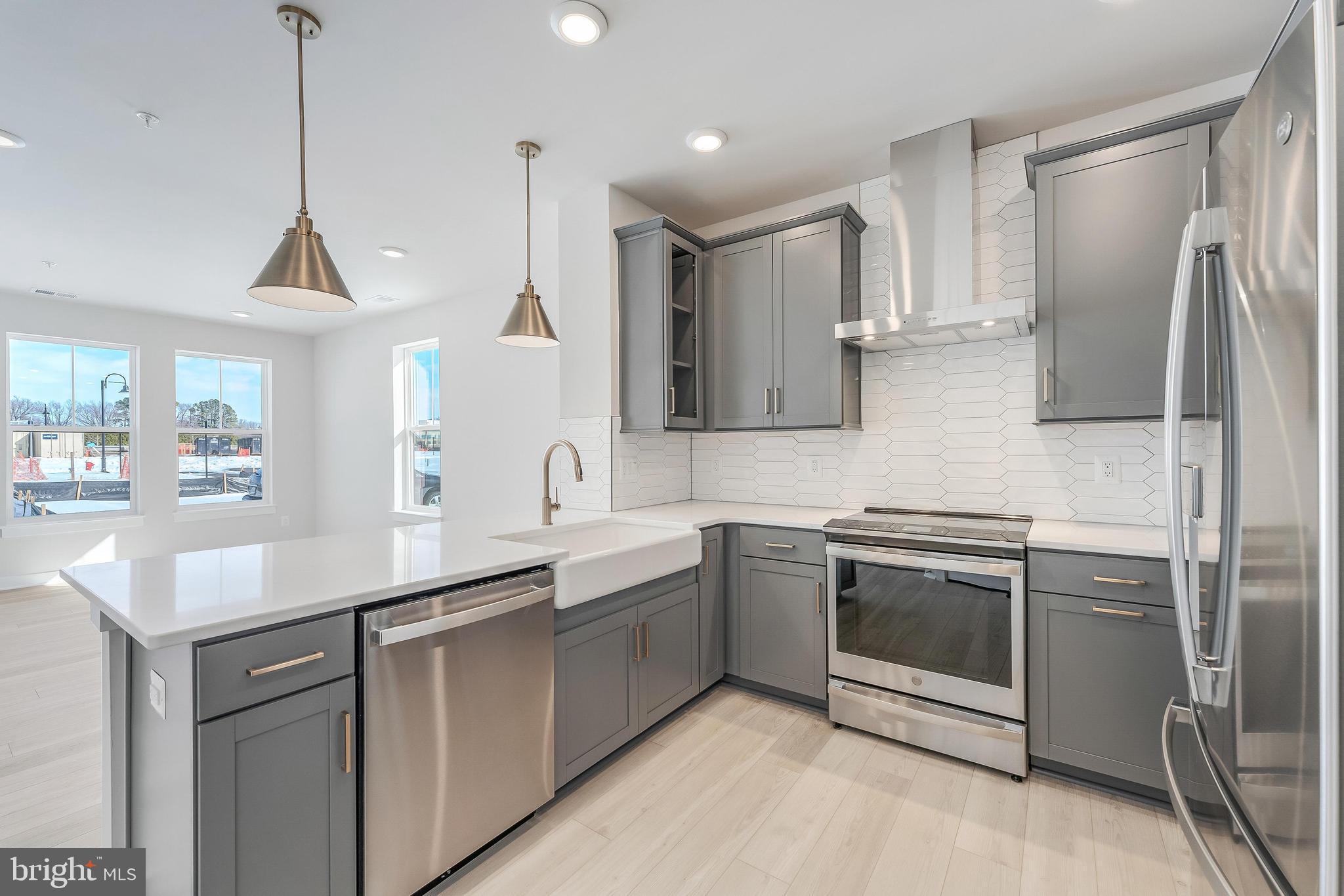 ONE LOUDOUN - Residential Lease