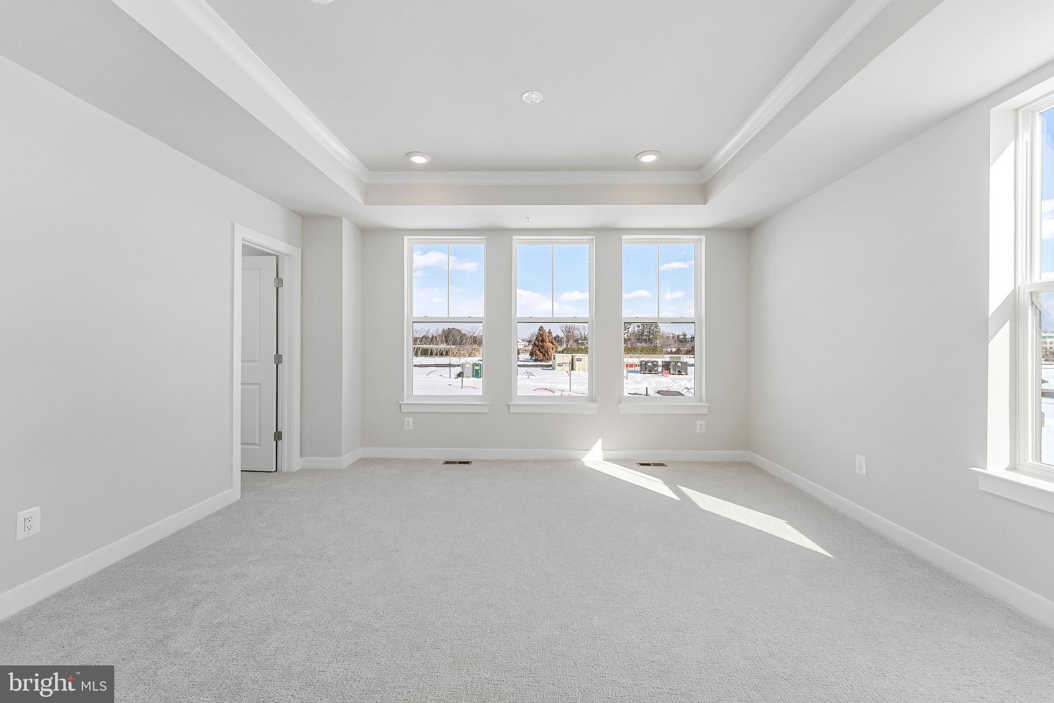 ONE LOUDOUN - Residential Lease