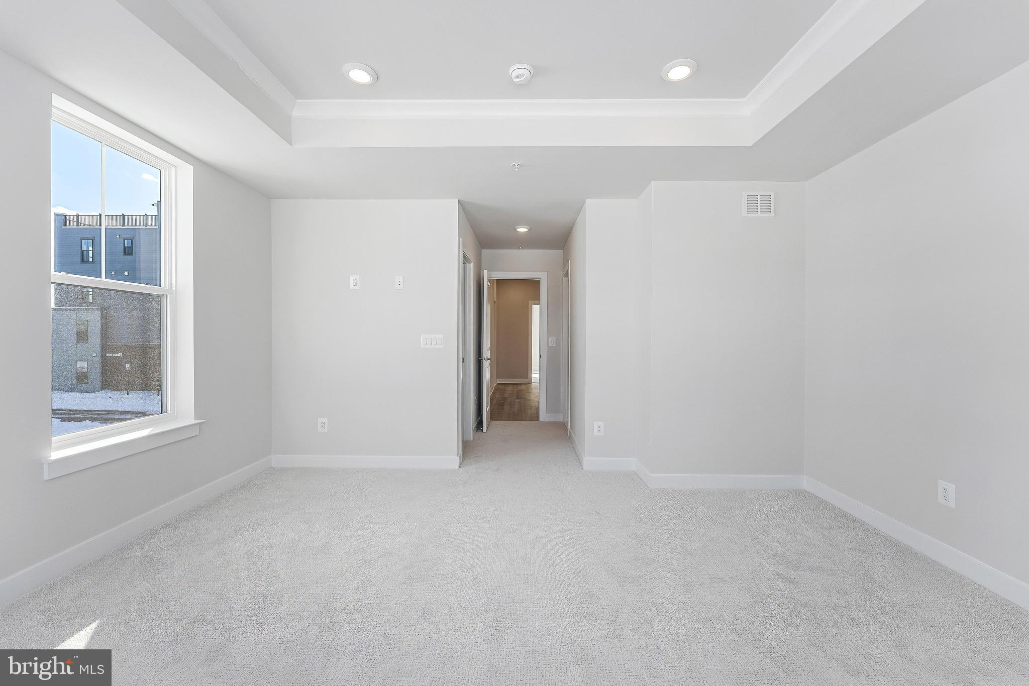 ONE LOUDOUN - Residential Lease