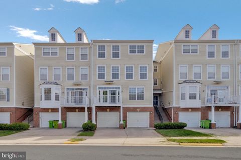 13614 SALK STREET 126 HERNDON VA 20171