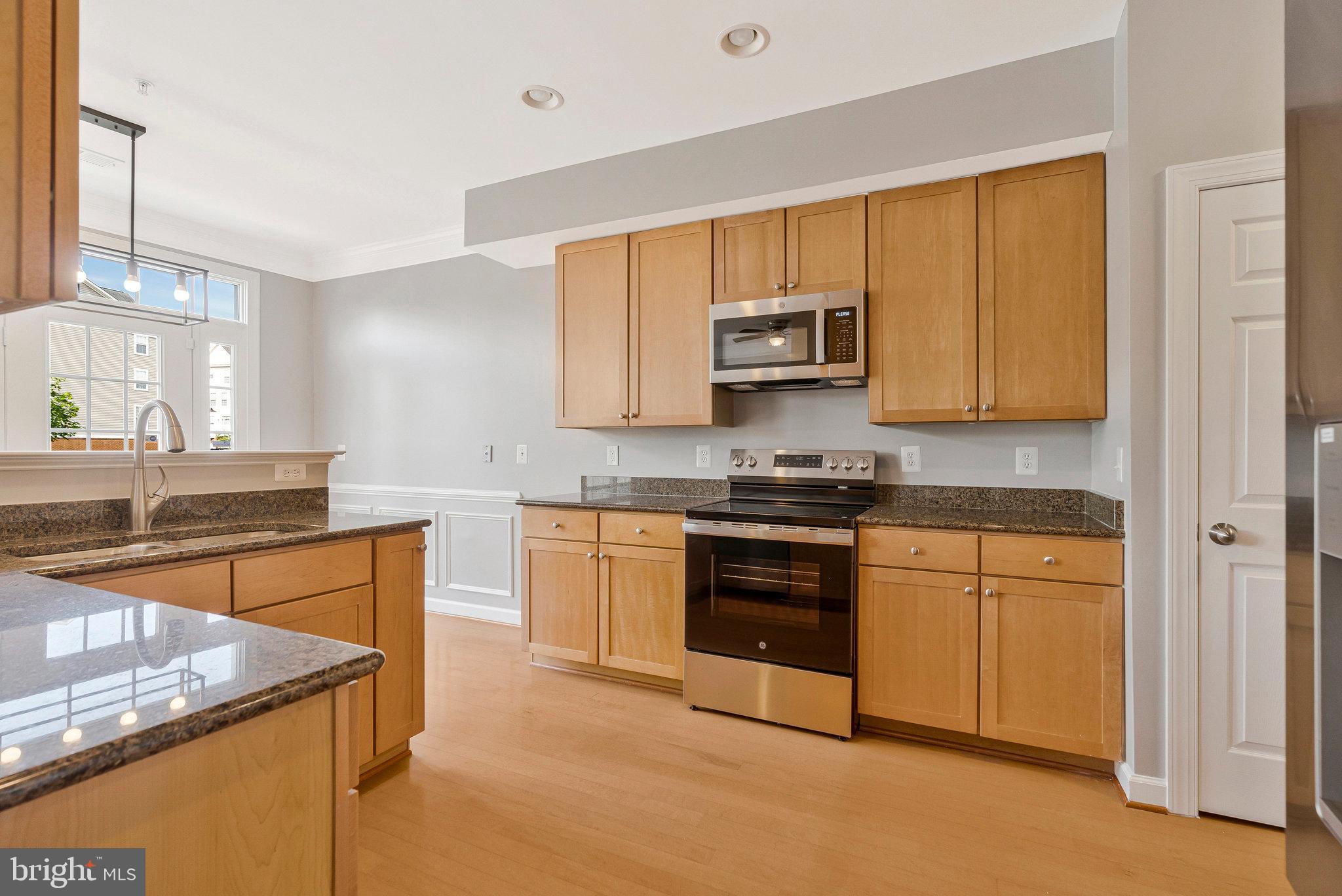 COPPER CROSSING - Residential