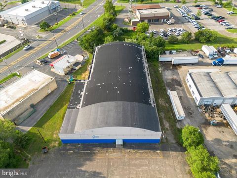 Photo of 1748 S Burlington Road, BRIDGETON, NJ 08302 (MLS # NJCB2030396)