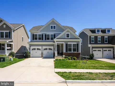 131 Boxelder Drive, Stafford, VA 22554 - MLS#: VAST2037108