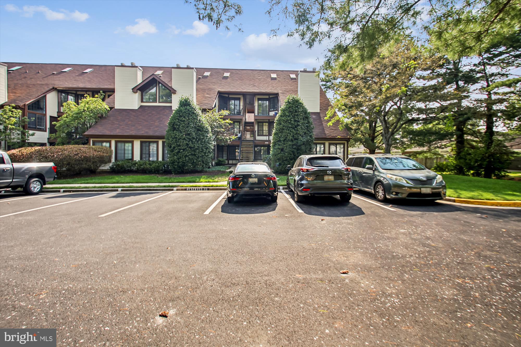 1611 AIRY HILL COURT C 9C