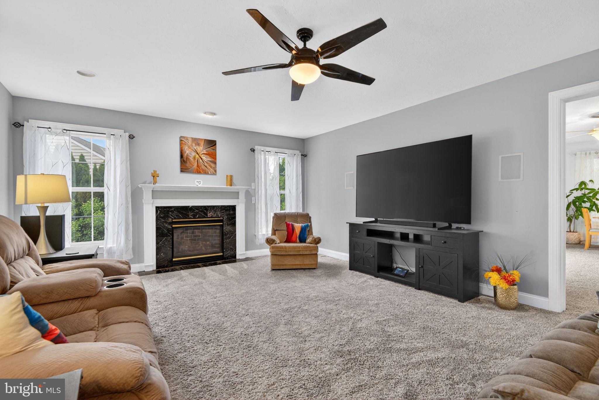 EAGLE VIEW - Residential