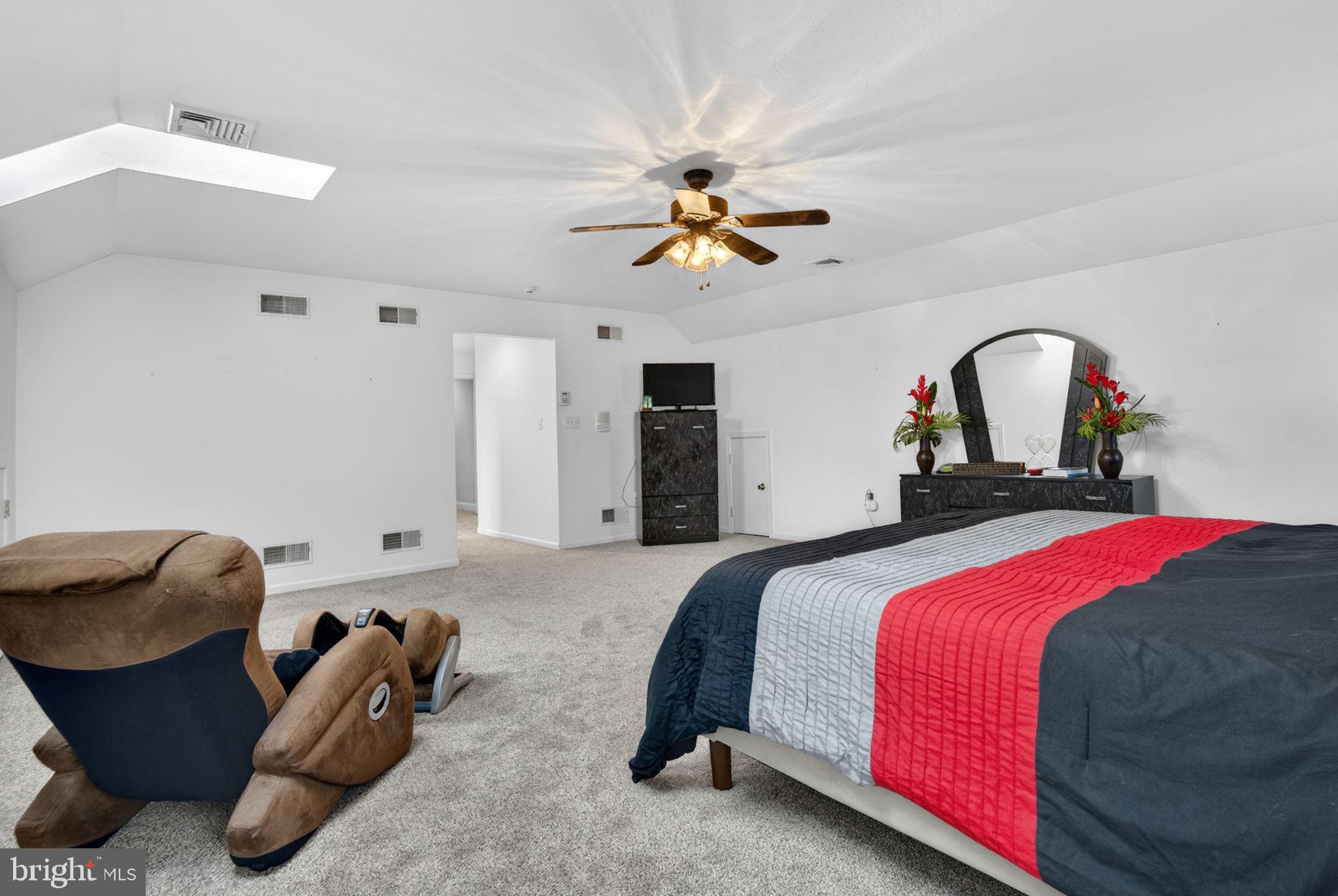 EAGLE VIEW - Residential