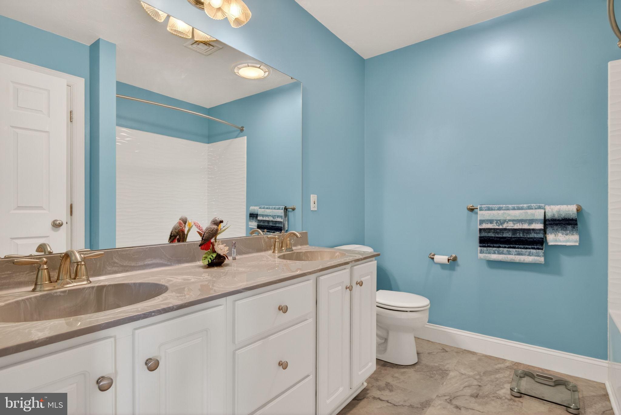 EAGLE VIEW - Residential