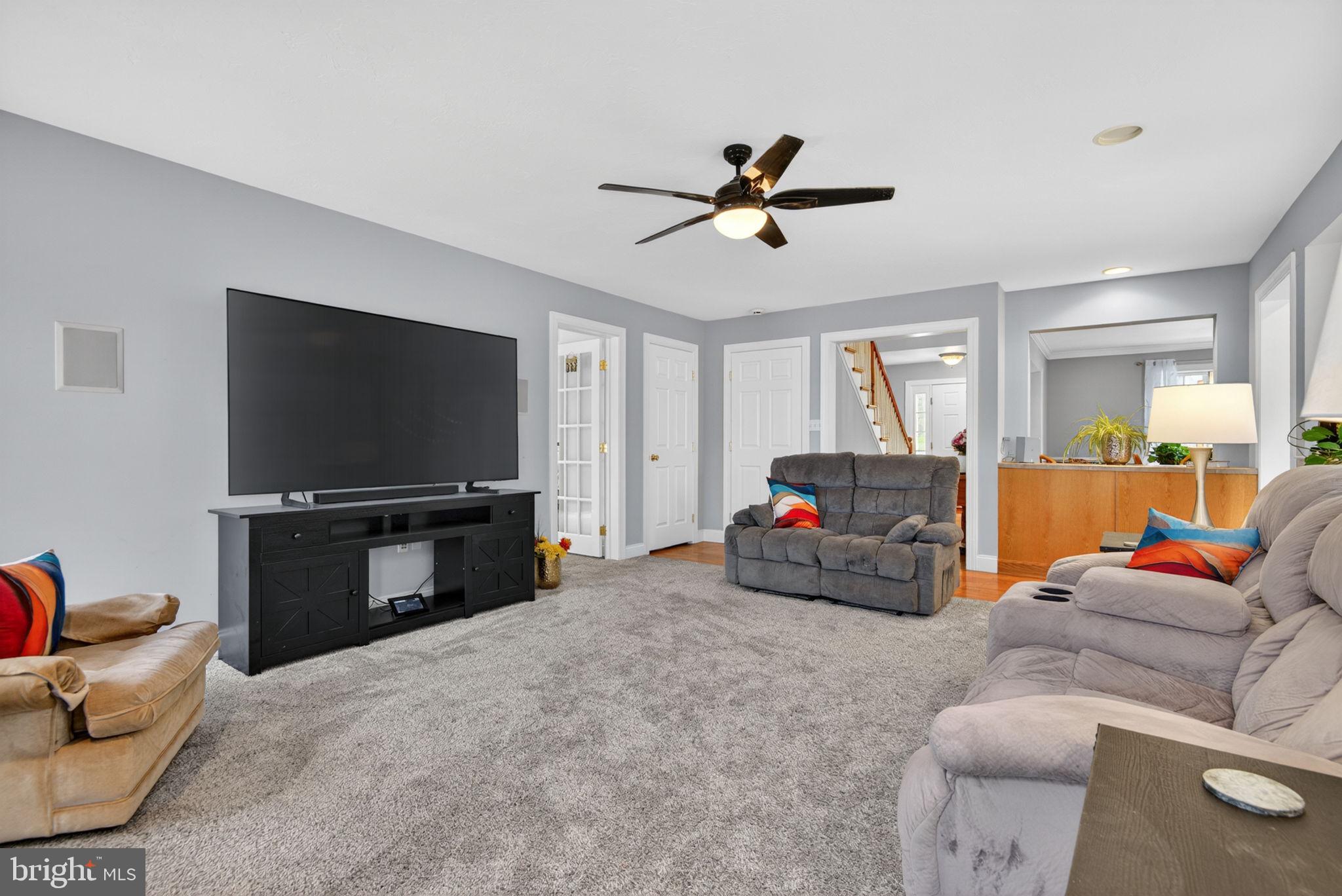 EAGLE VIEW - Residential