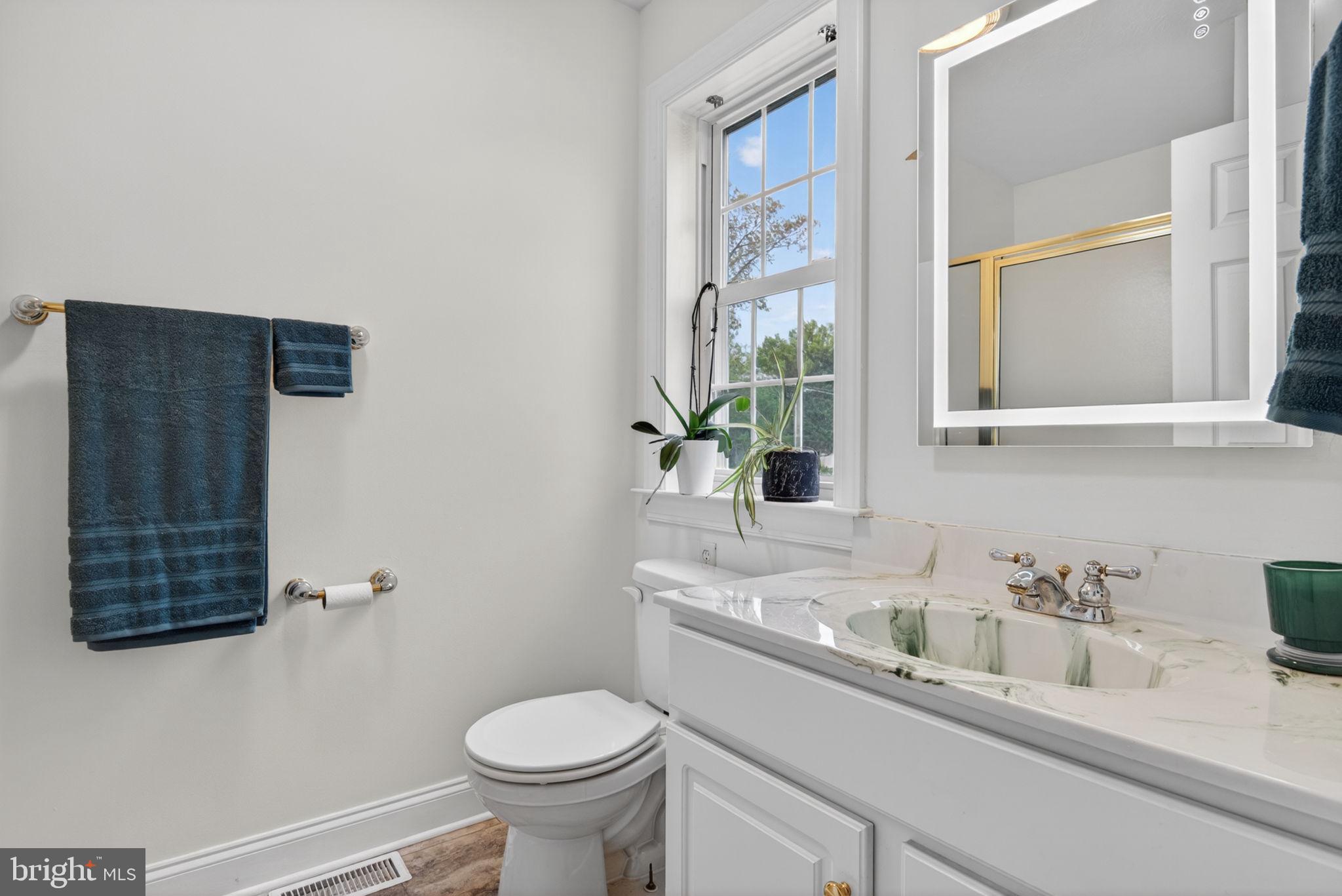 EAGLE VIEW - Residential