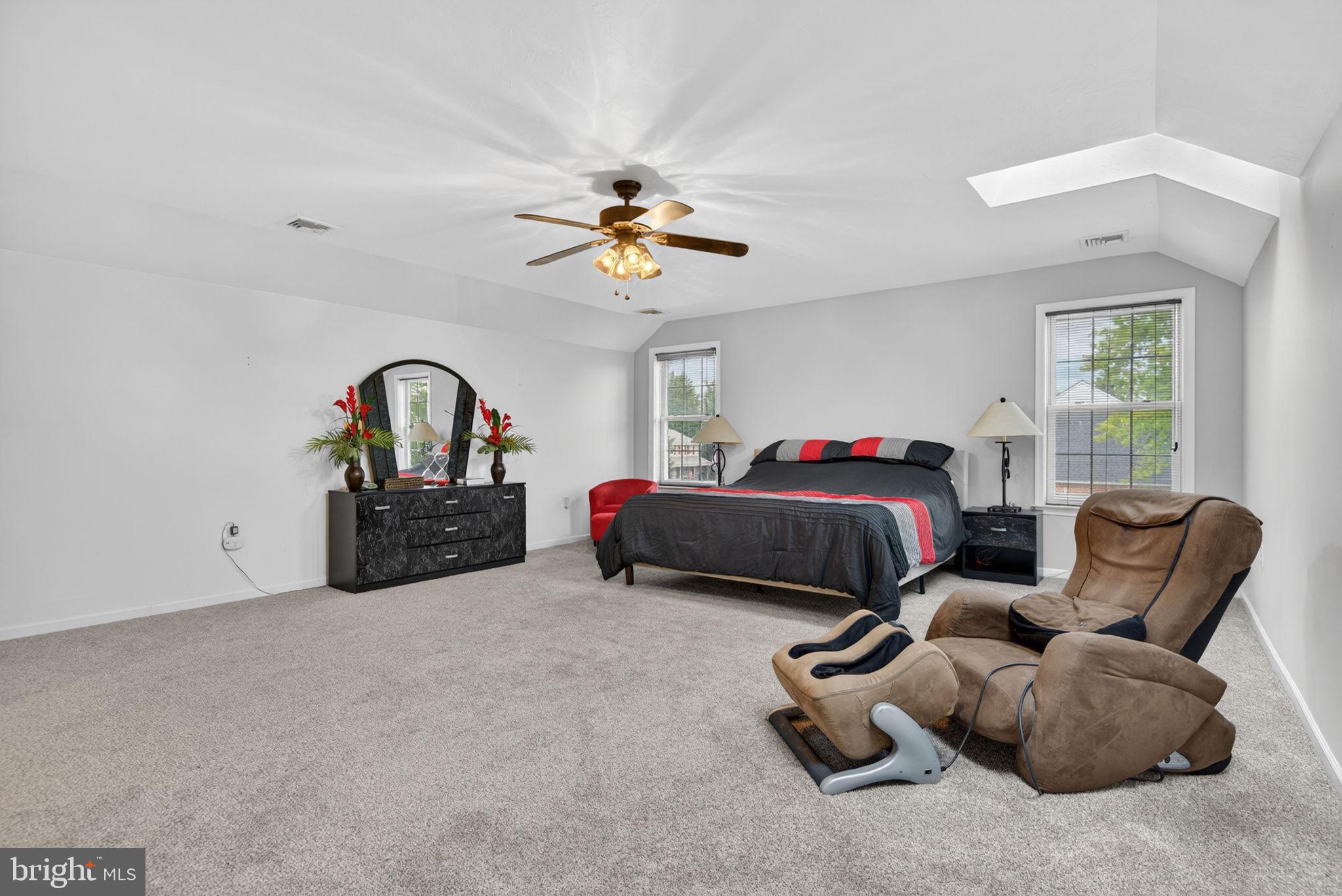 EAGLE VIEW - Residential