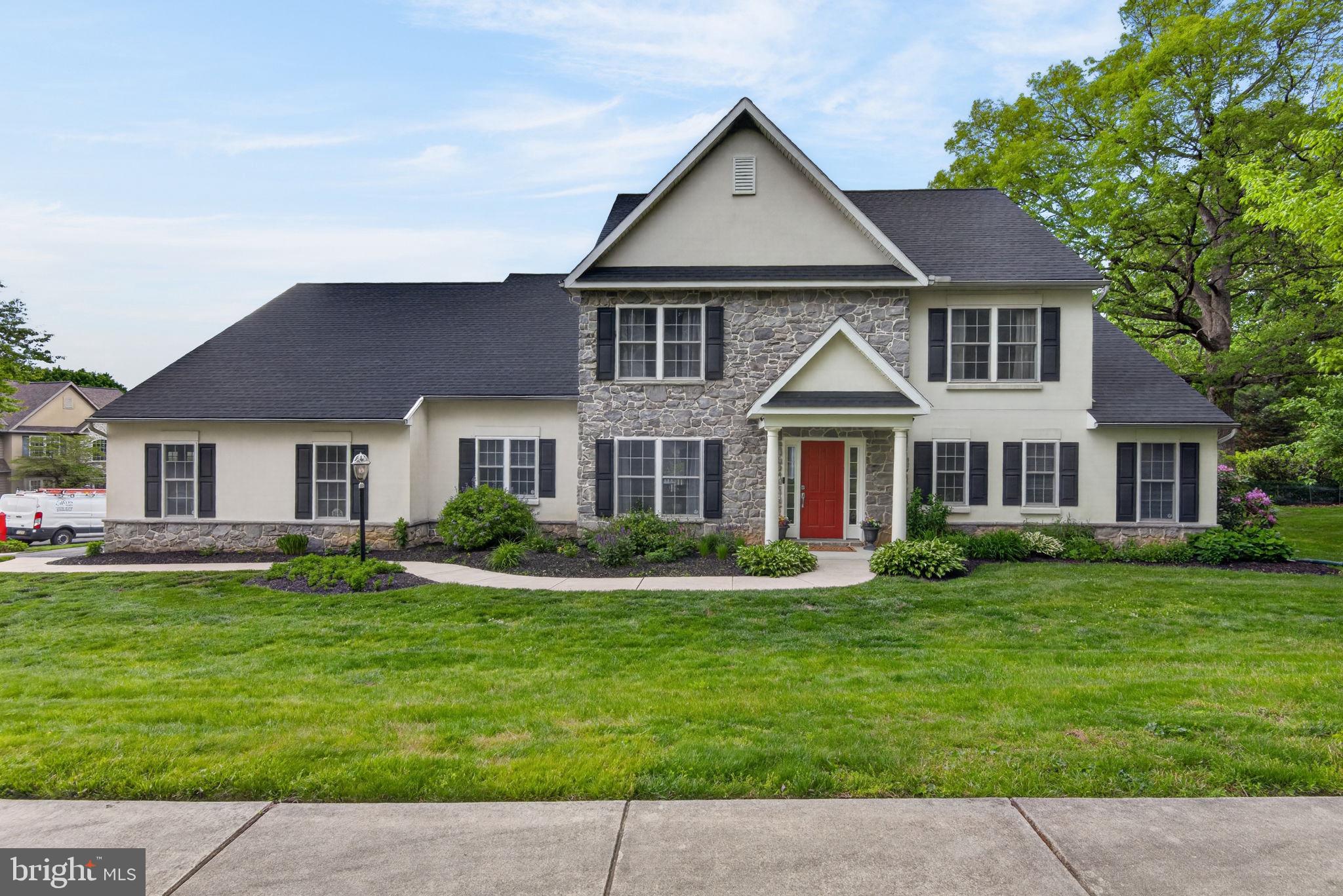 EAGLE VIEW - Residential