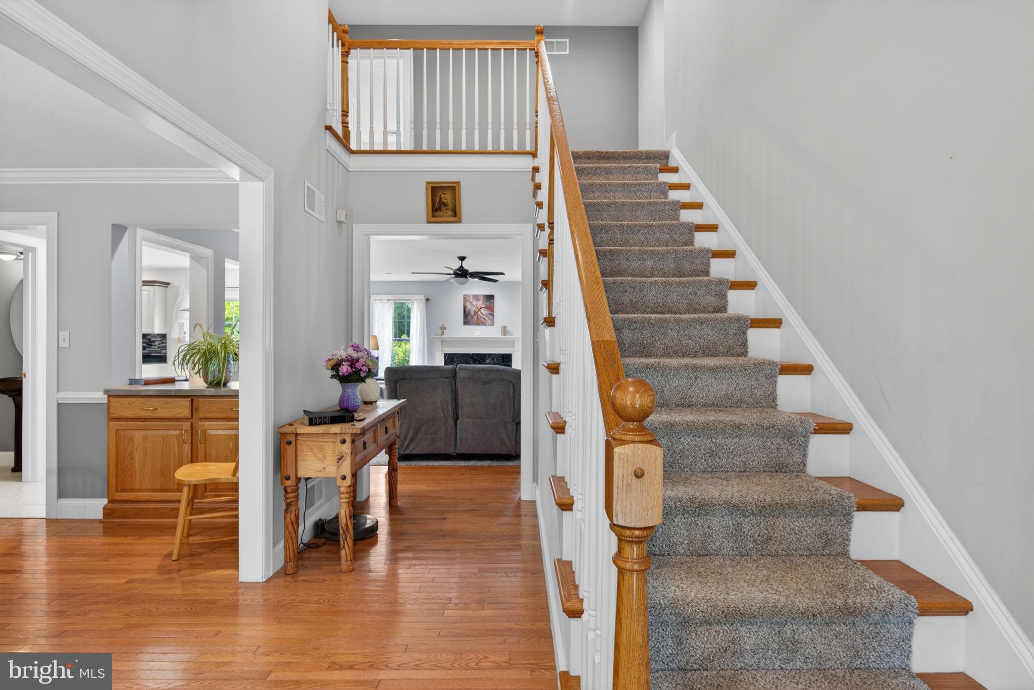 EAGLE VIEW - Residential
