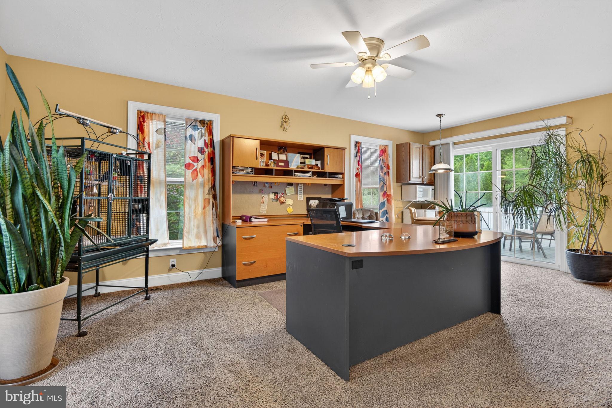EAGLE VIEW - Residential