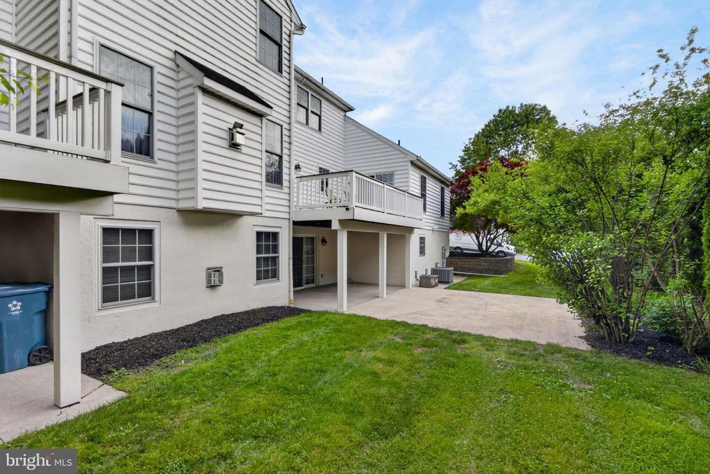 Photo of 501 Bald Eagle Court, LANCASTER, PA 17601 (MLS # PALA2088012)