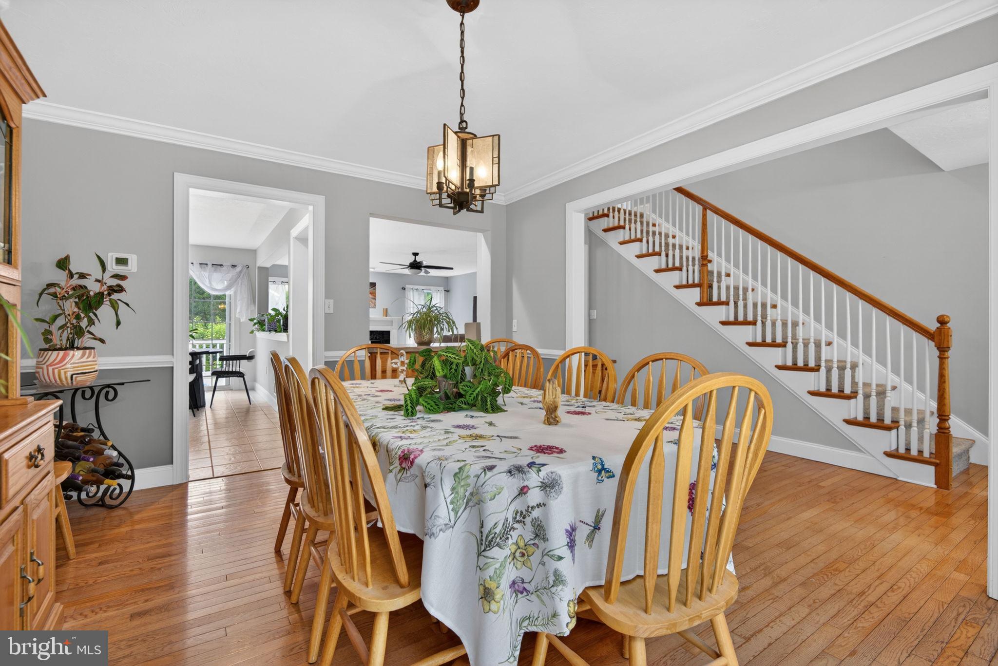 501 BALD EAGLE COURT