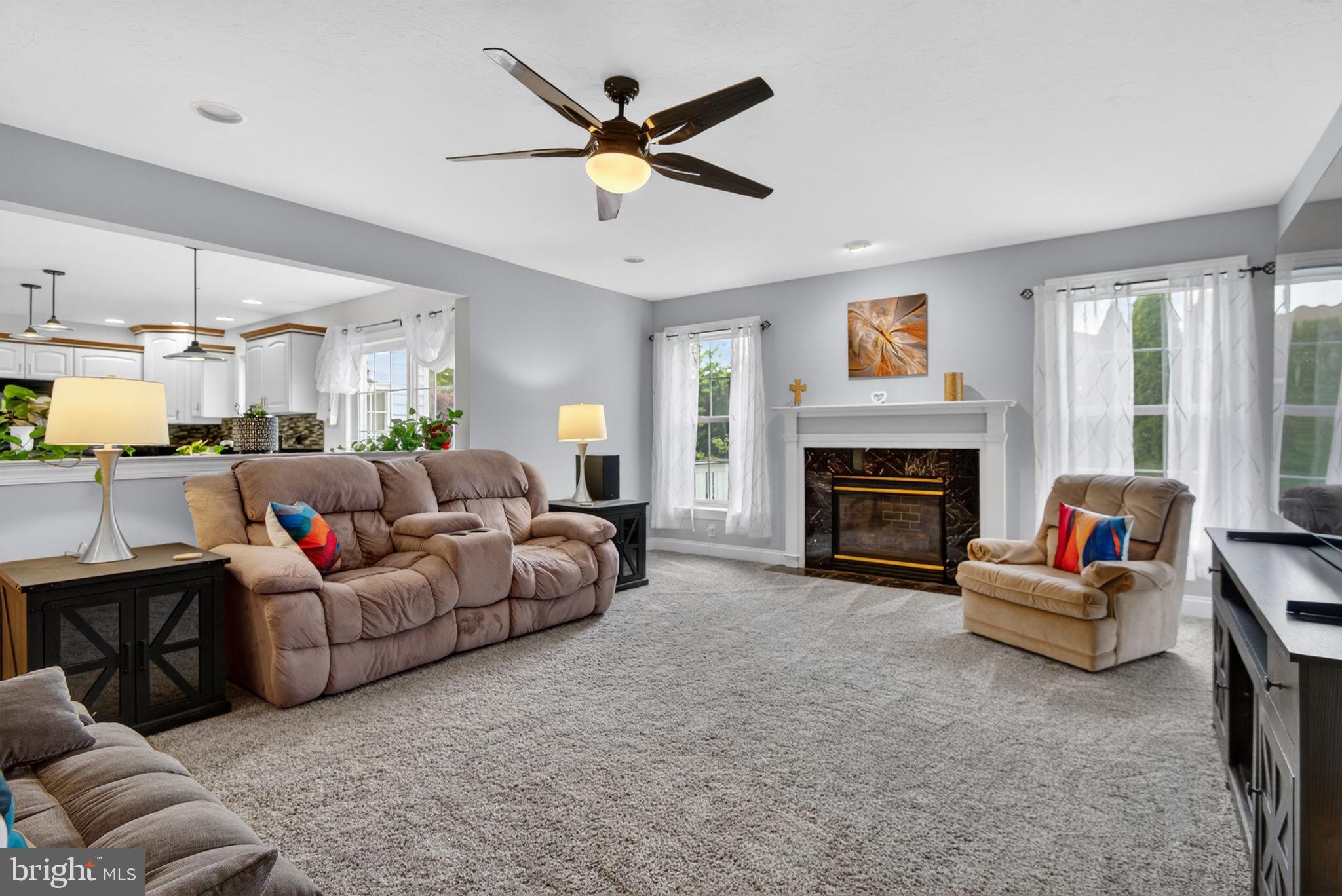 501 BALD EAGLE COURT
