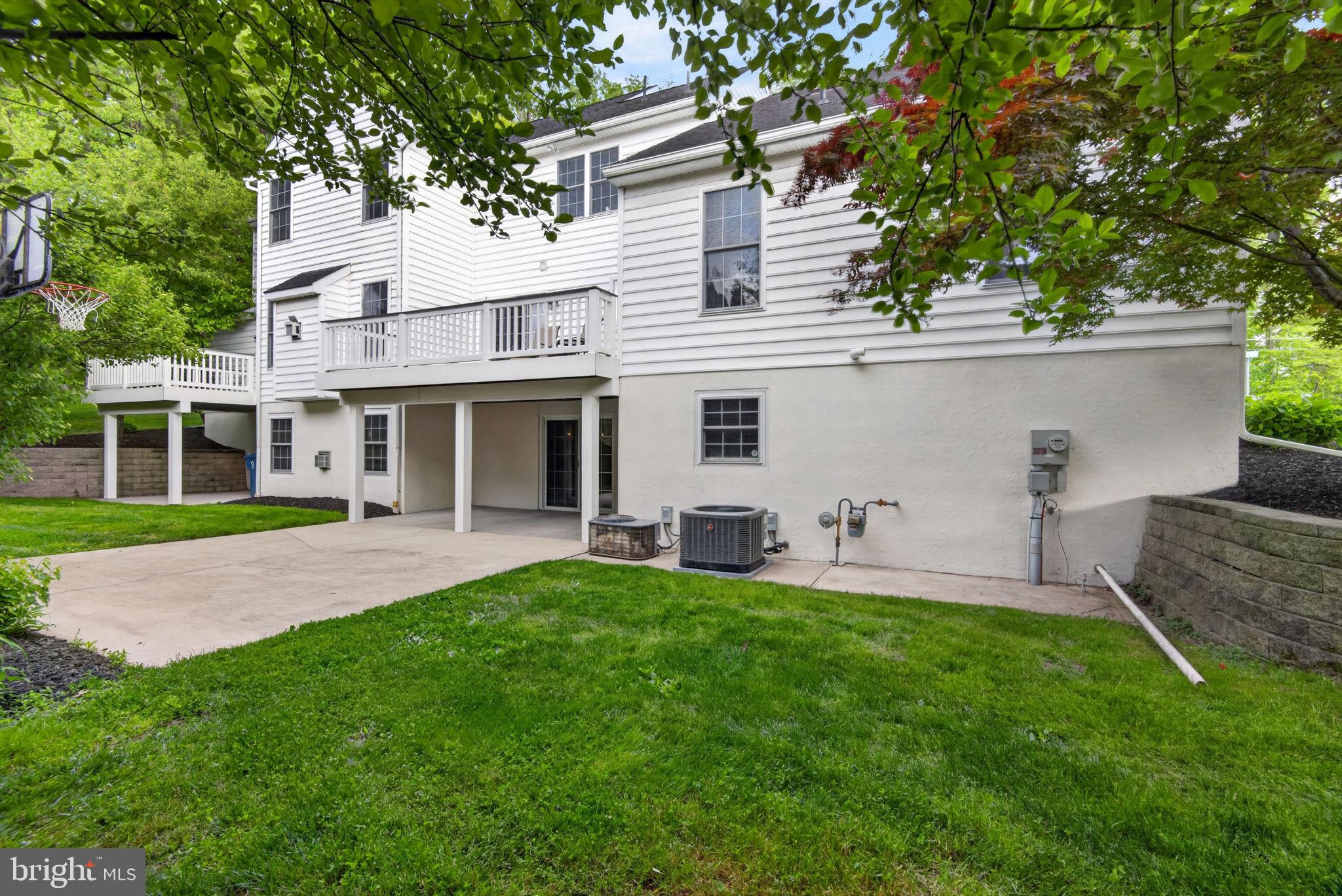 EAGLE VIEW - Residential