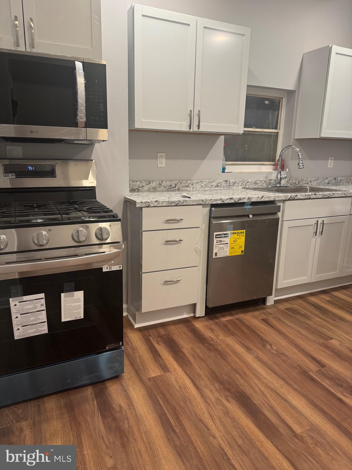 WINCHESTER - Residential