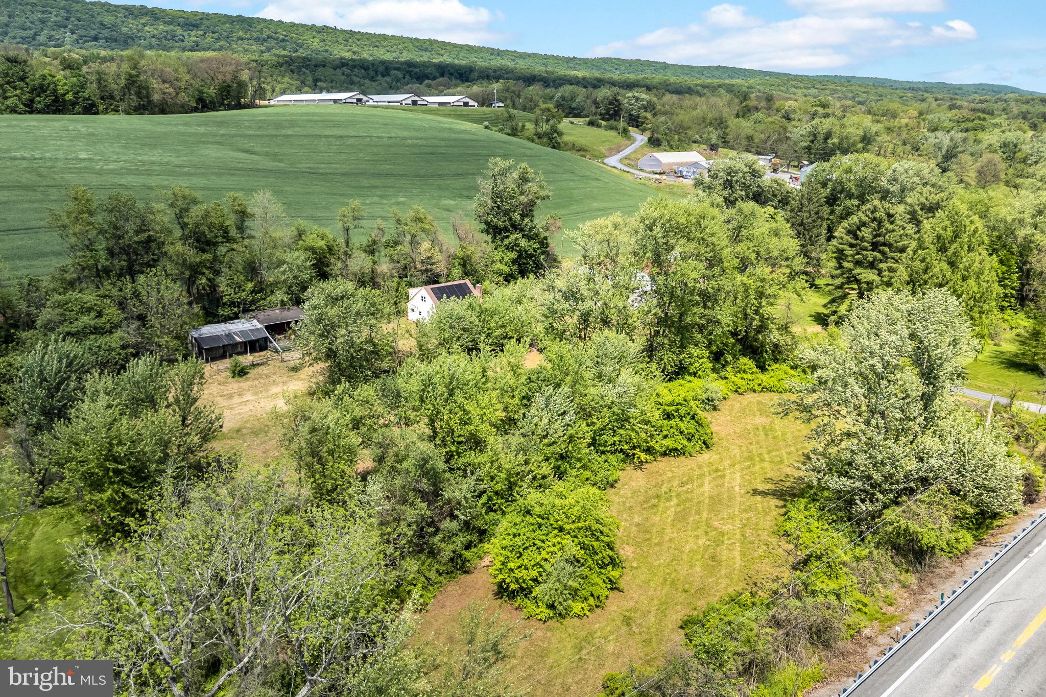 NONE AVAILABLE - Residential