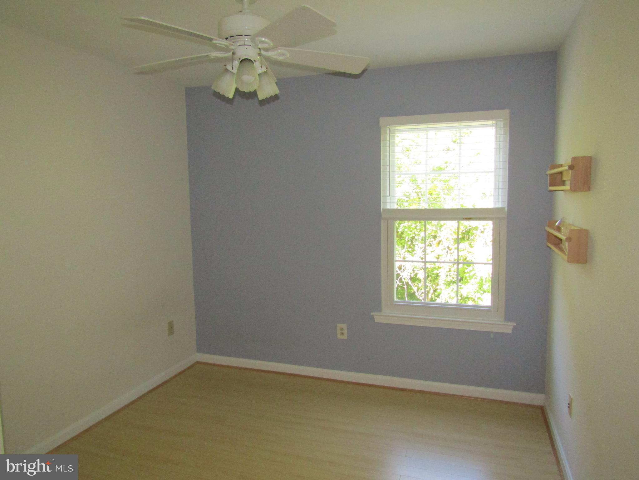 CENTREVILLE GREEN - Residential Lease