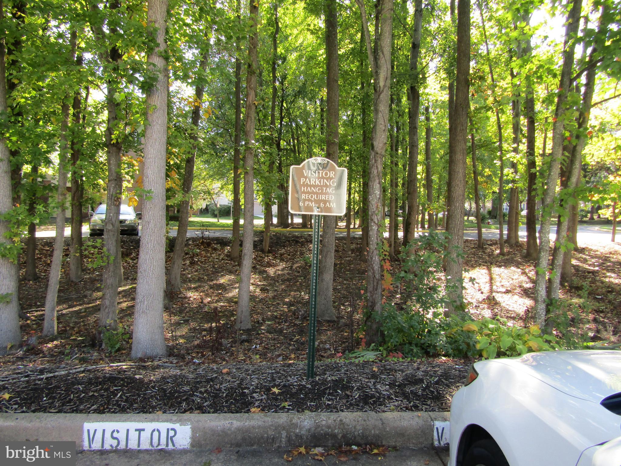 CENTREVILLE GREEN - Residential Lease