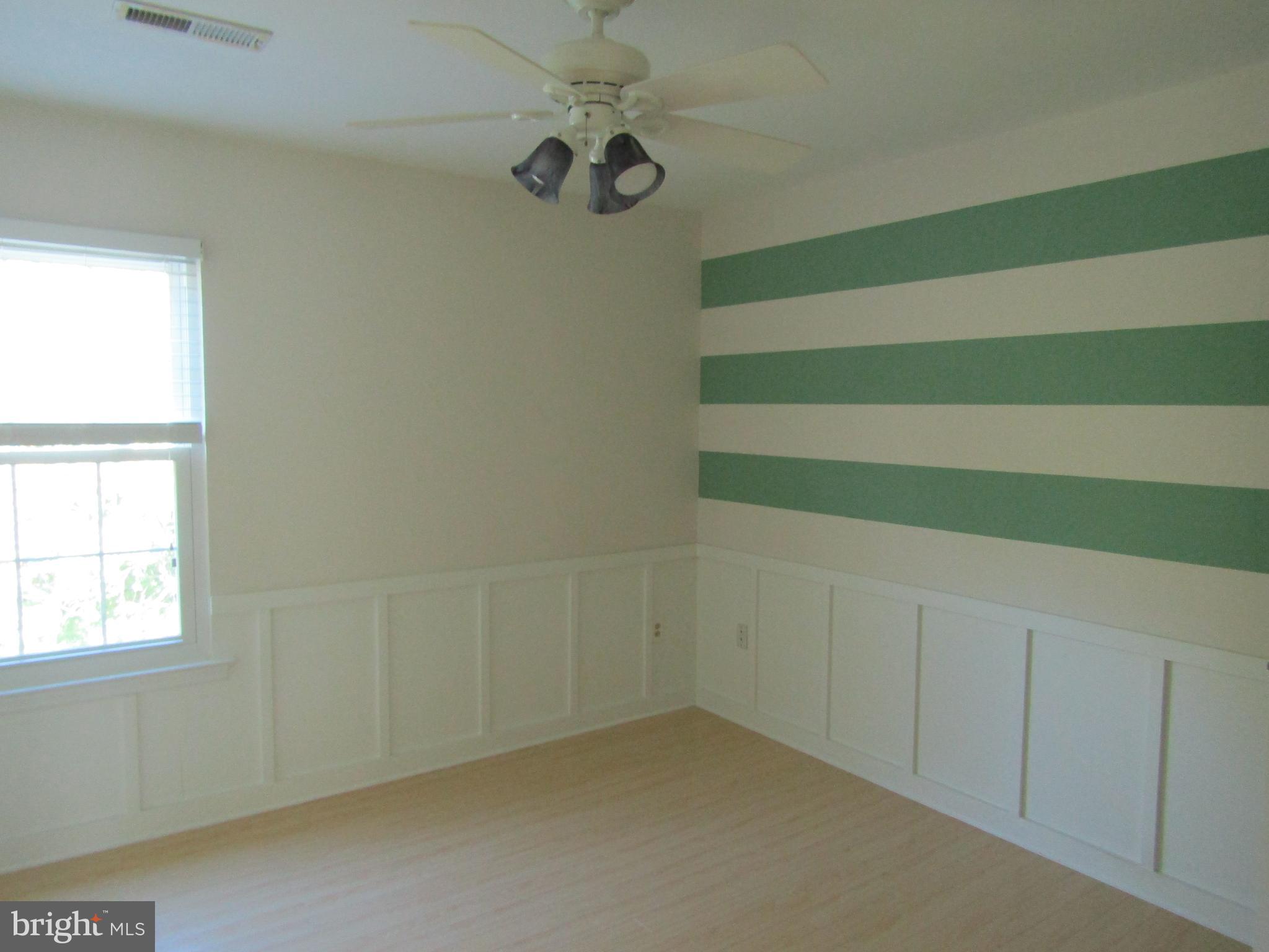 CENTREVILLE GREEN - Residential Lease