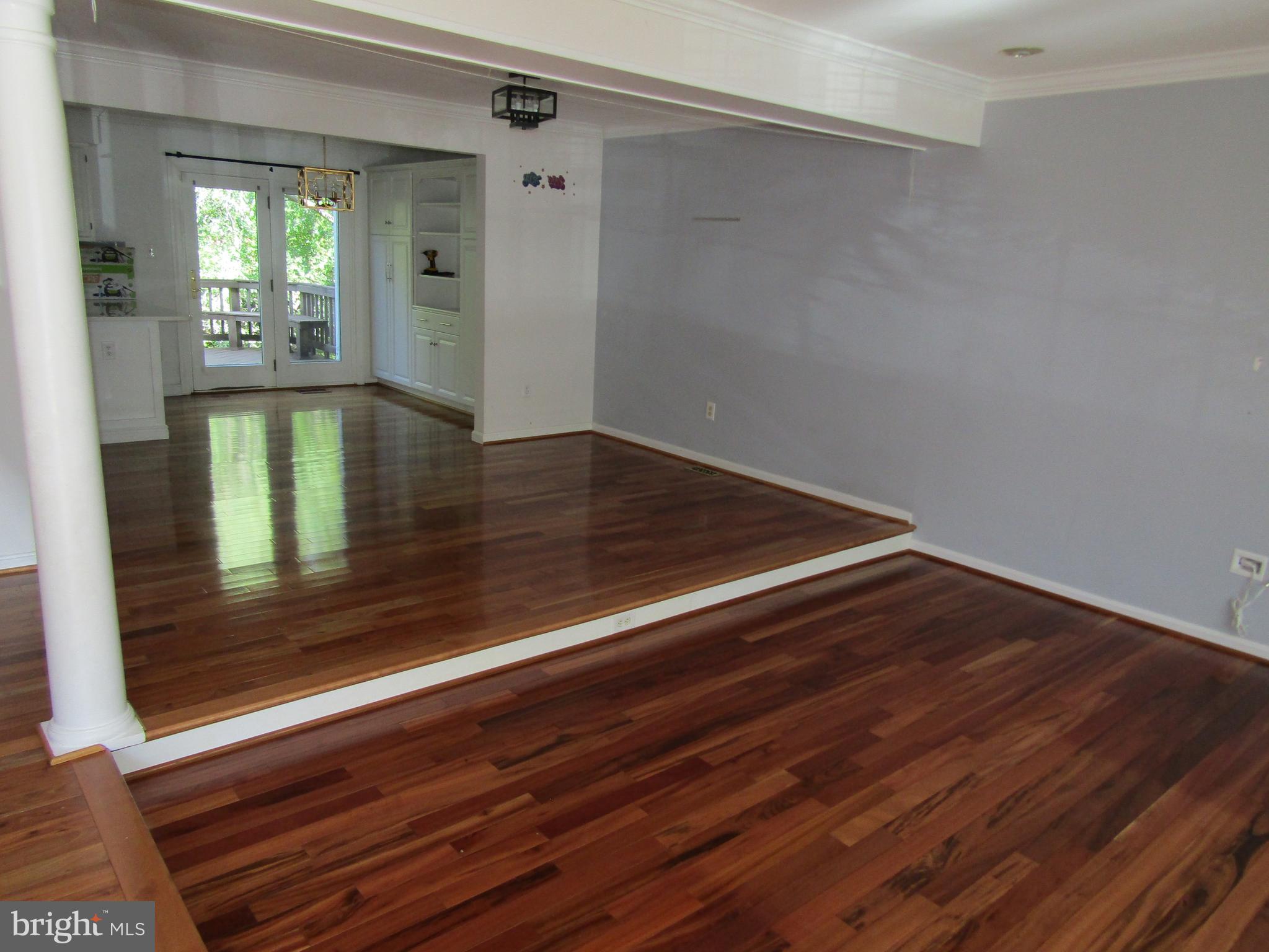 CENTREVILLE GREEN - Residential Lease