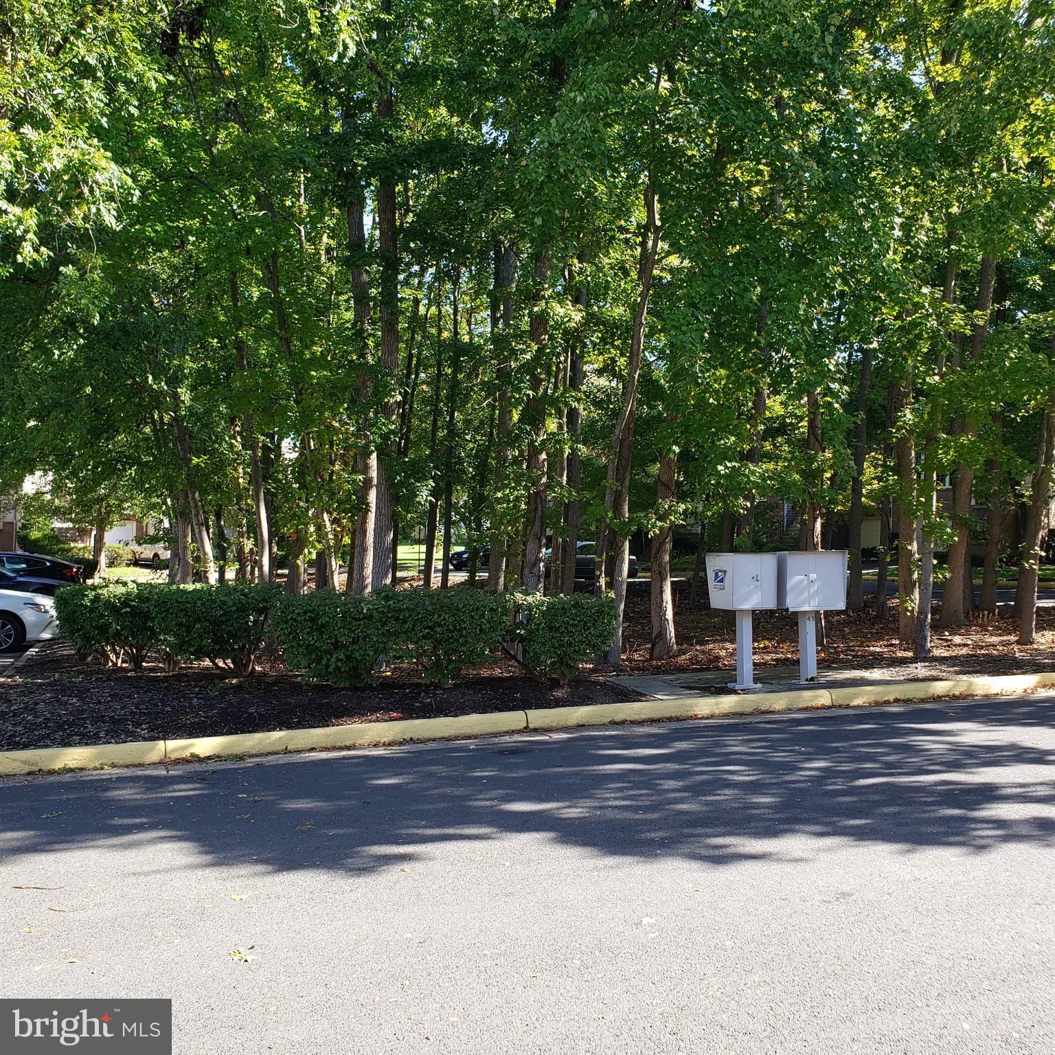 CENTREVILLE GREEN - Residential Lease