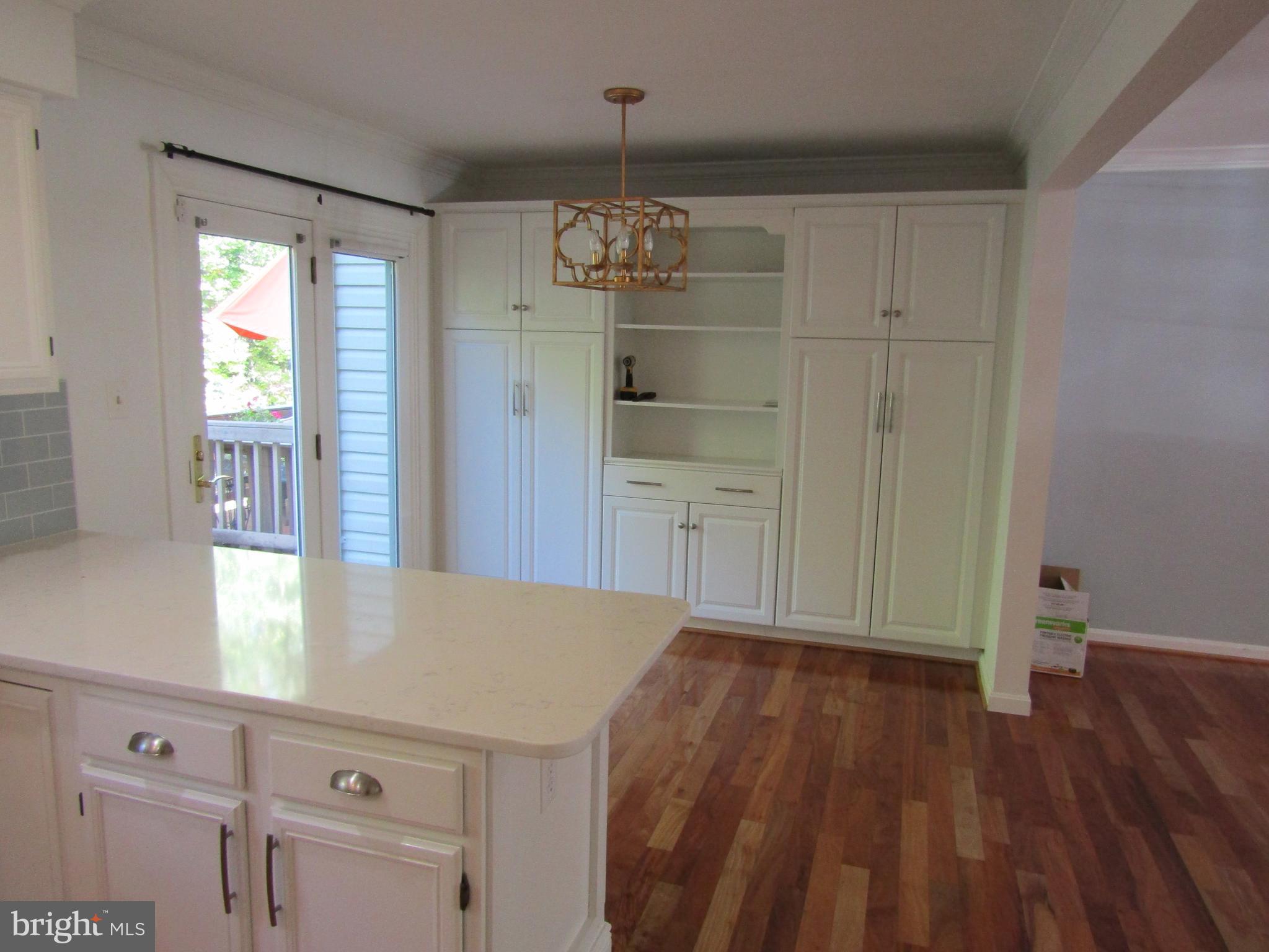 CENTREVILLE GREEN - Residential Lease