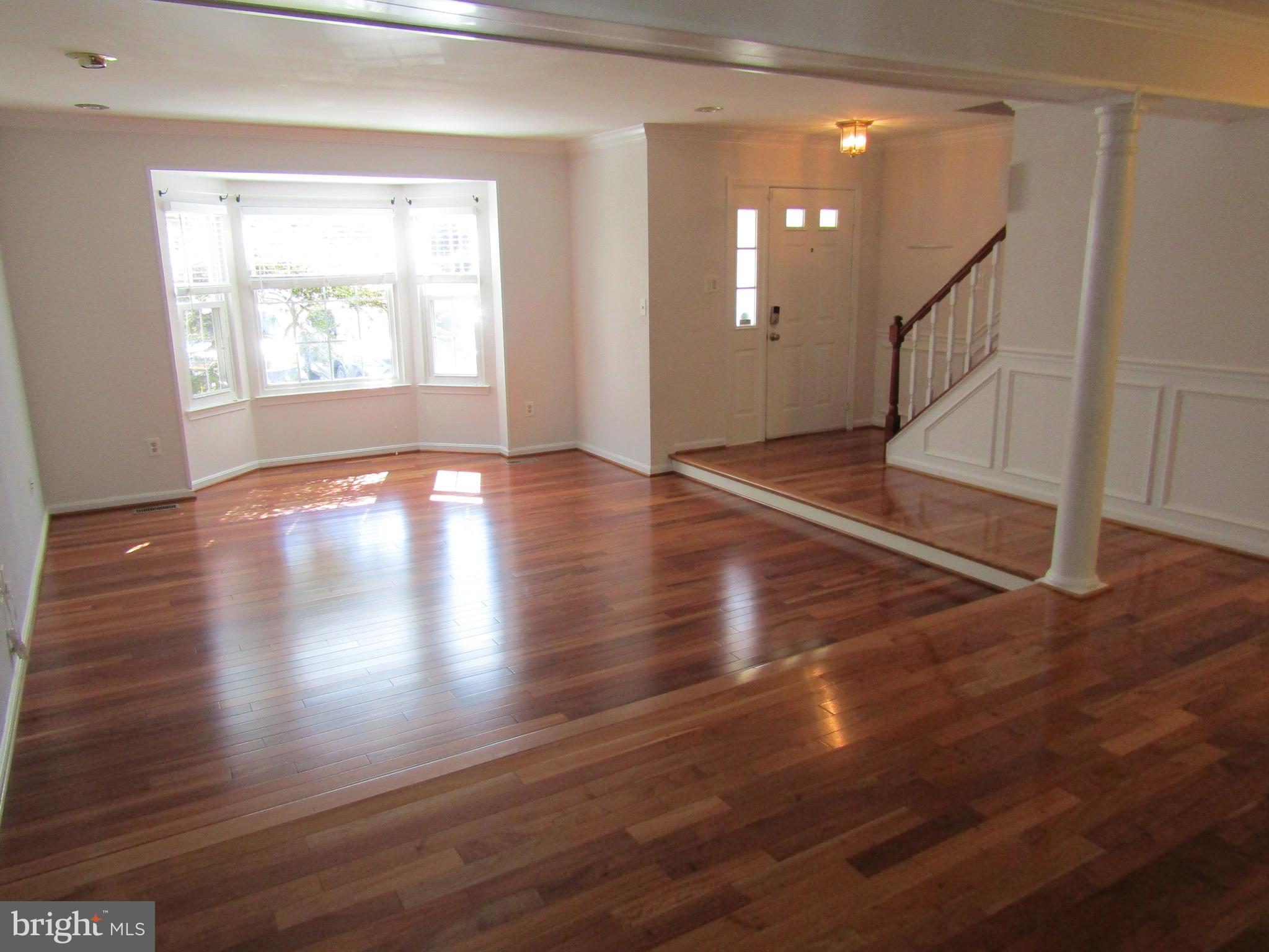 CENTREVILLE GREEN - Residential Lease