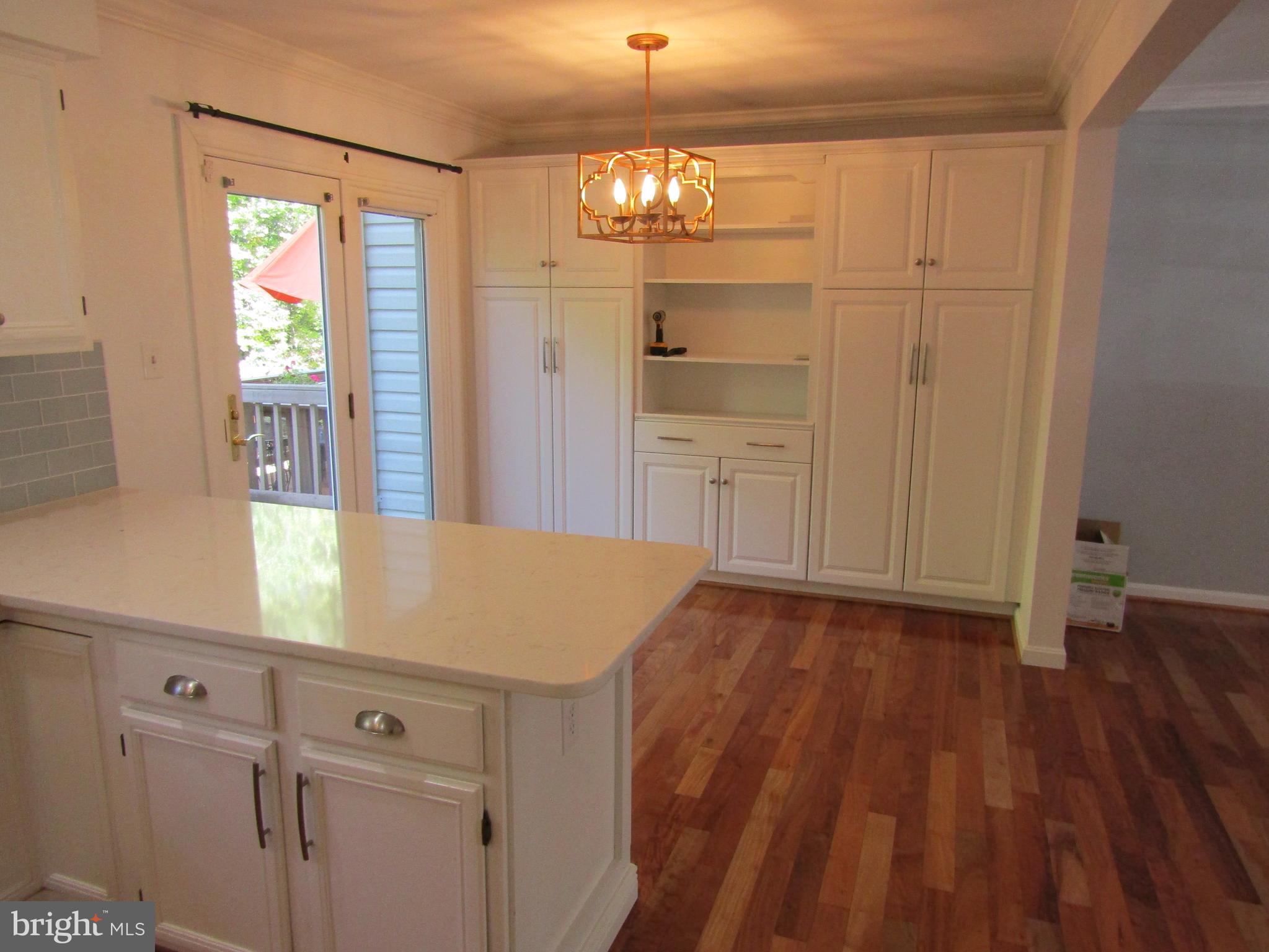 CENTREVILLE GREEN - Residential Lease