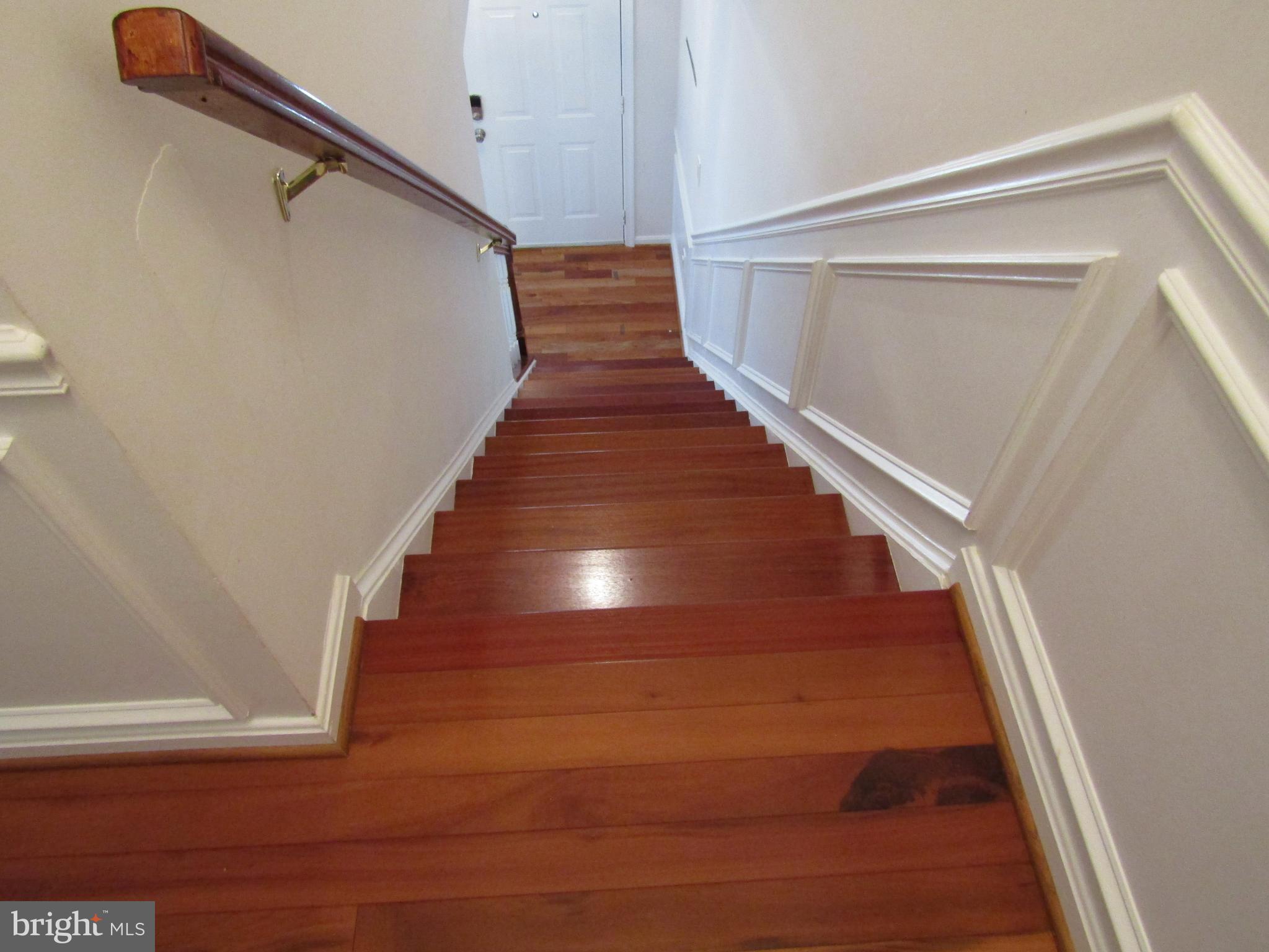 CENTREVILLE GREEN - Residential Lease