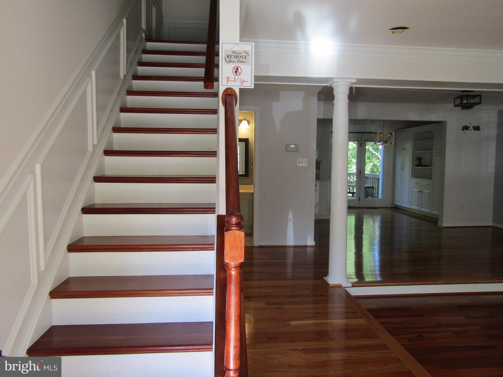 CENTREVILLE GREEN - Residential Lease