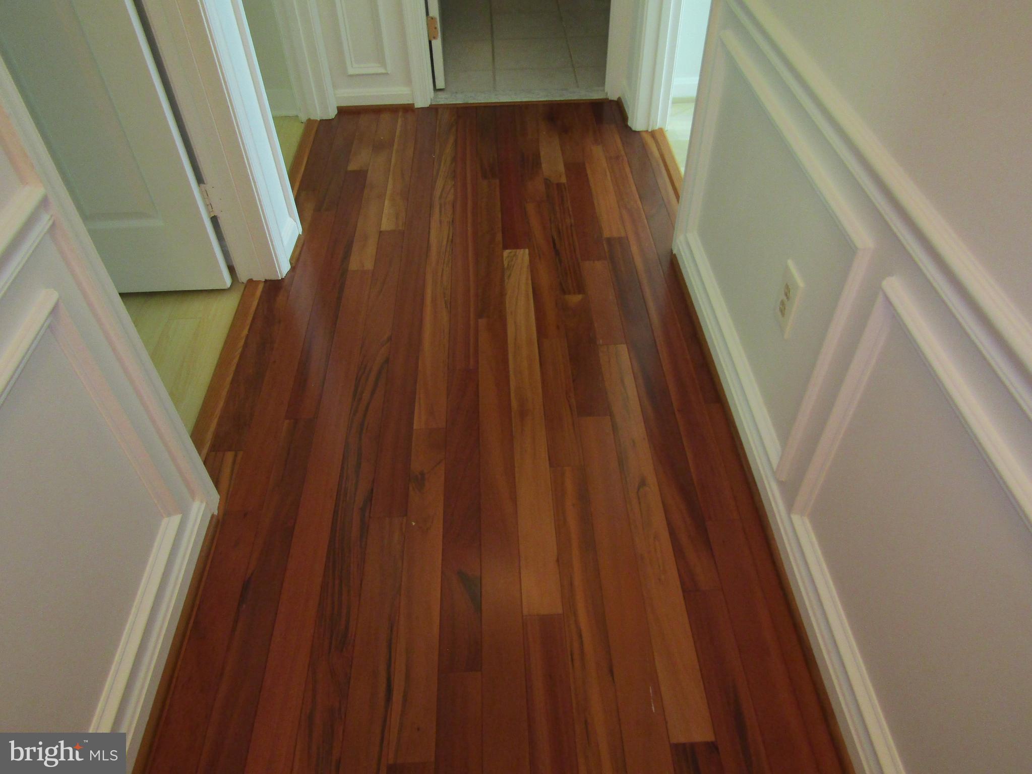 CENTREVILLE GREEN - Residential Lease