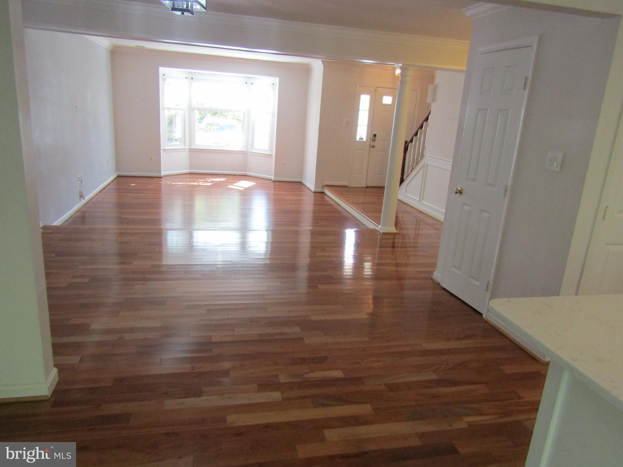 CENTREVILLE GREEN - Residential Lease