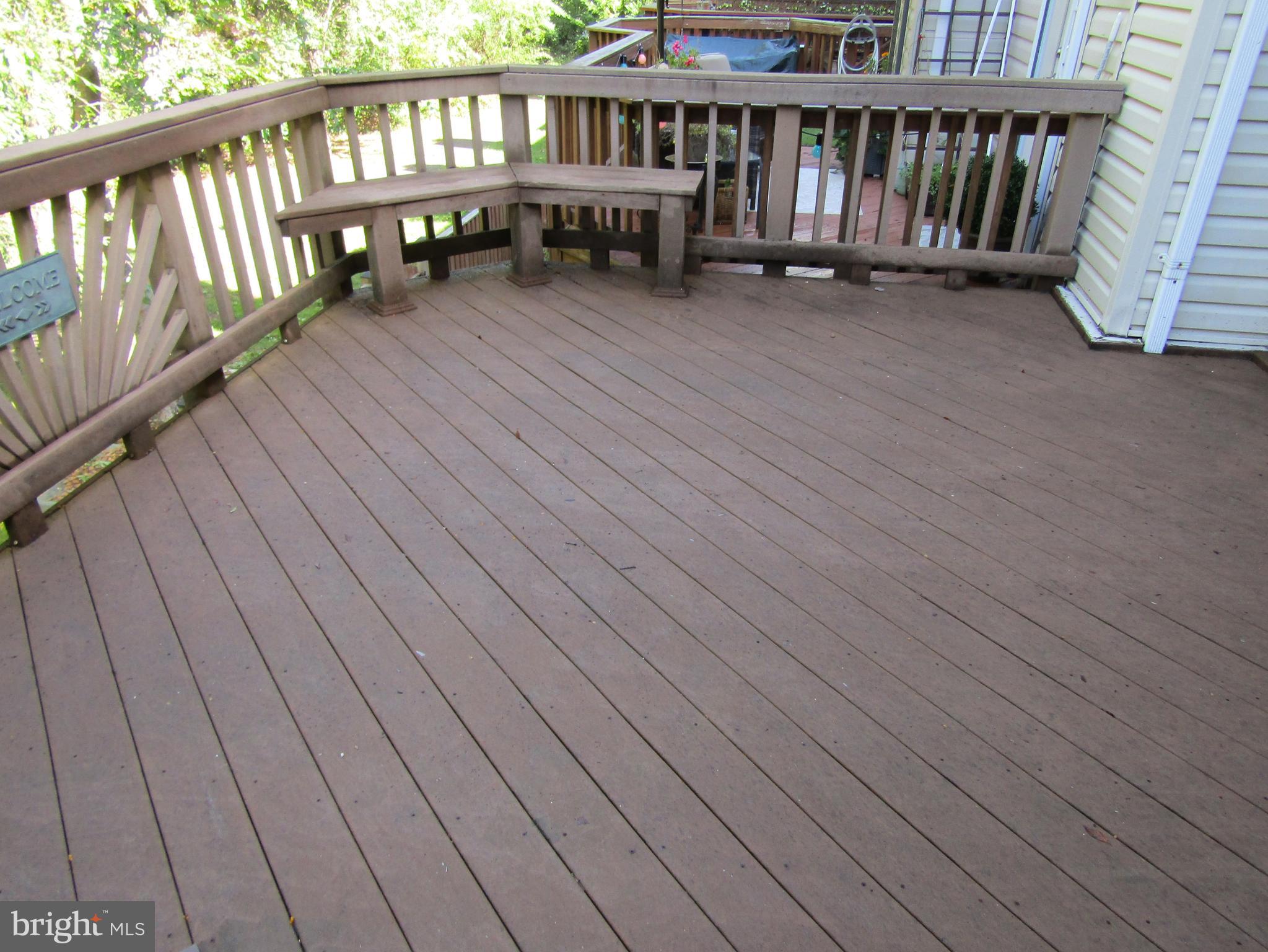 CENTREVILLE GREEN - Residential Lease