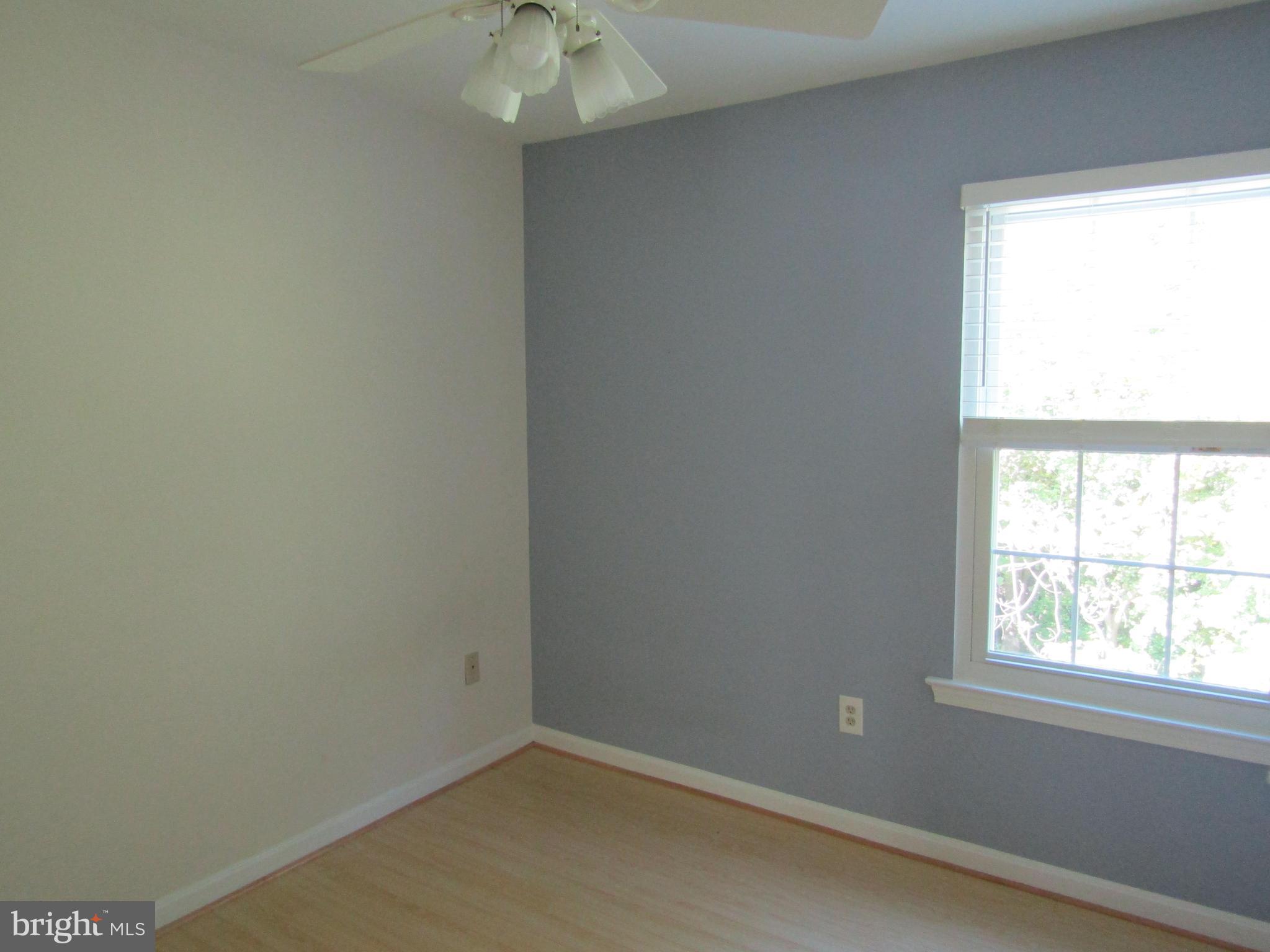 CENTREVILLE GREEN - Residential Lease