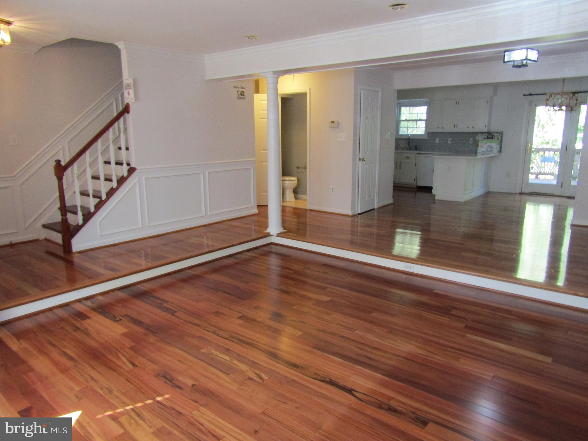 CENTREVILLE GREEN - Residential Lease