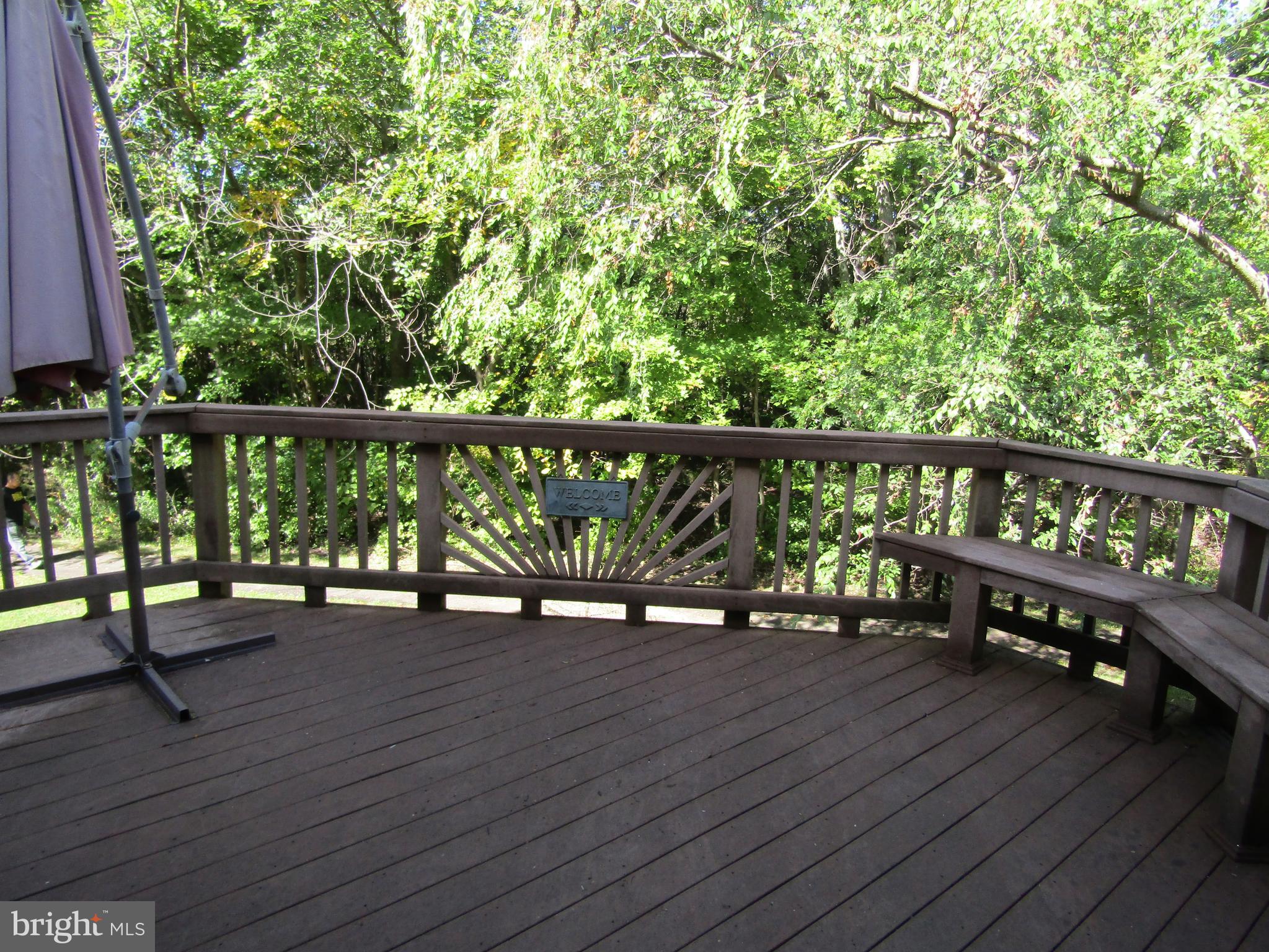 CENTREVILLE GREEN - Residential Lease